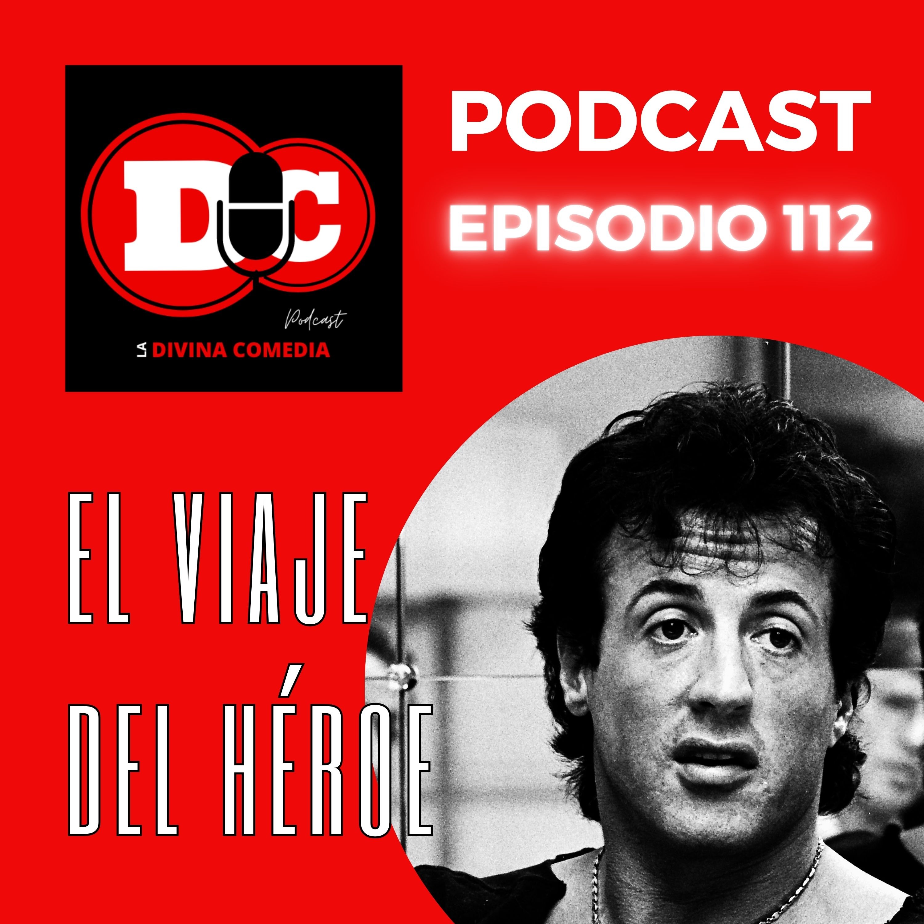 El viaje del Héroe