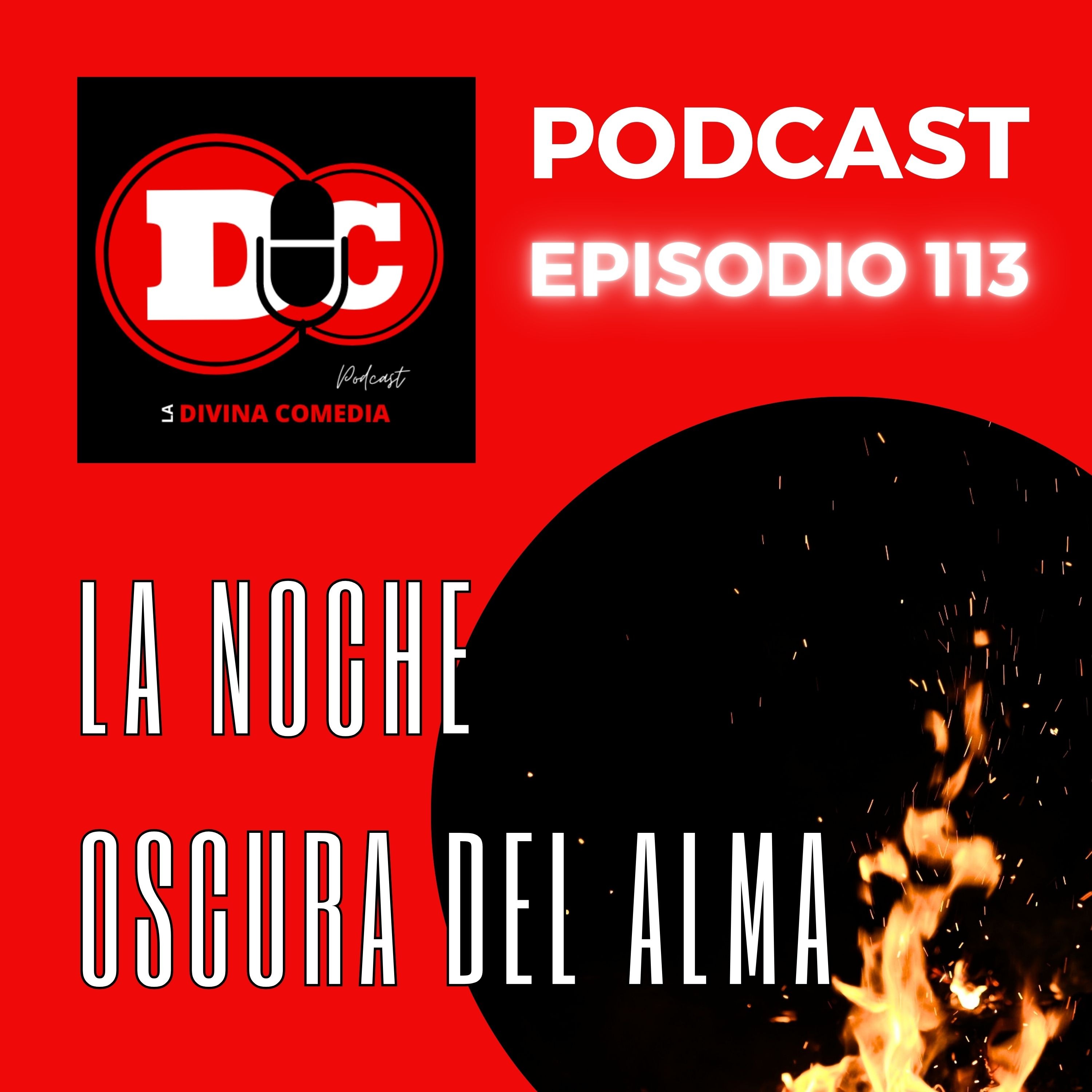 La Noche Oscura del Alma