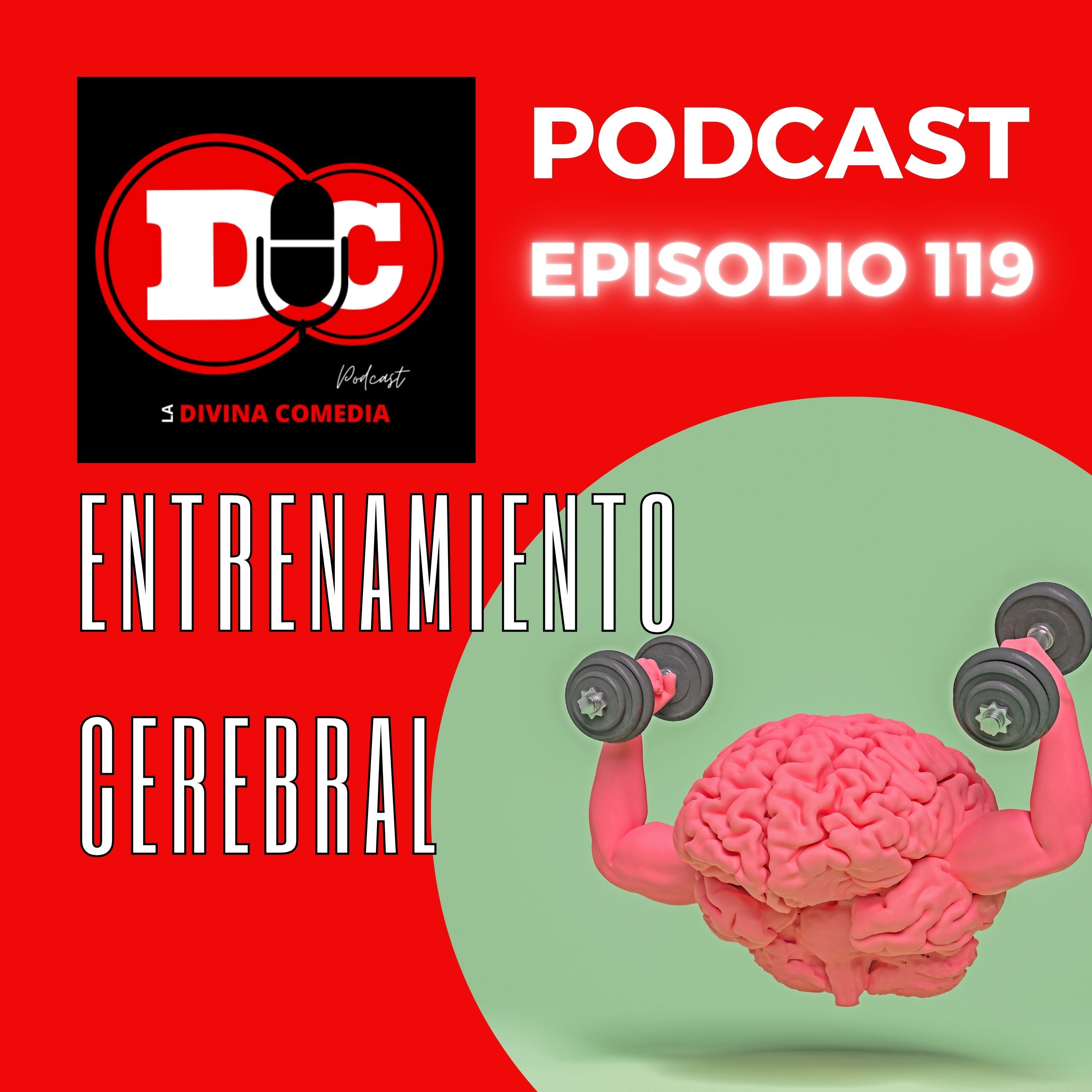 Entrenamiento Cerebral