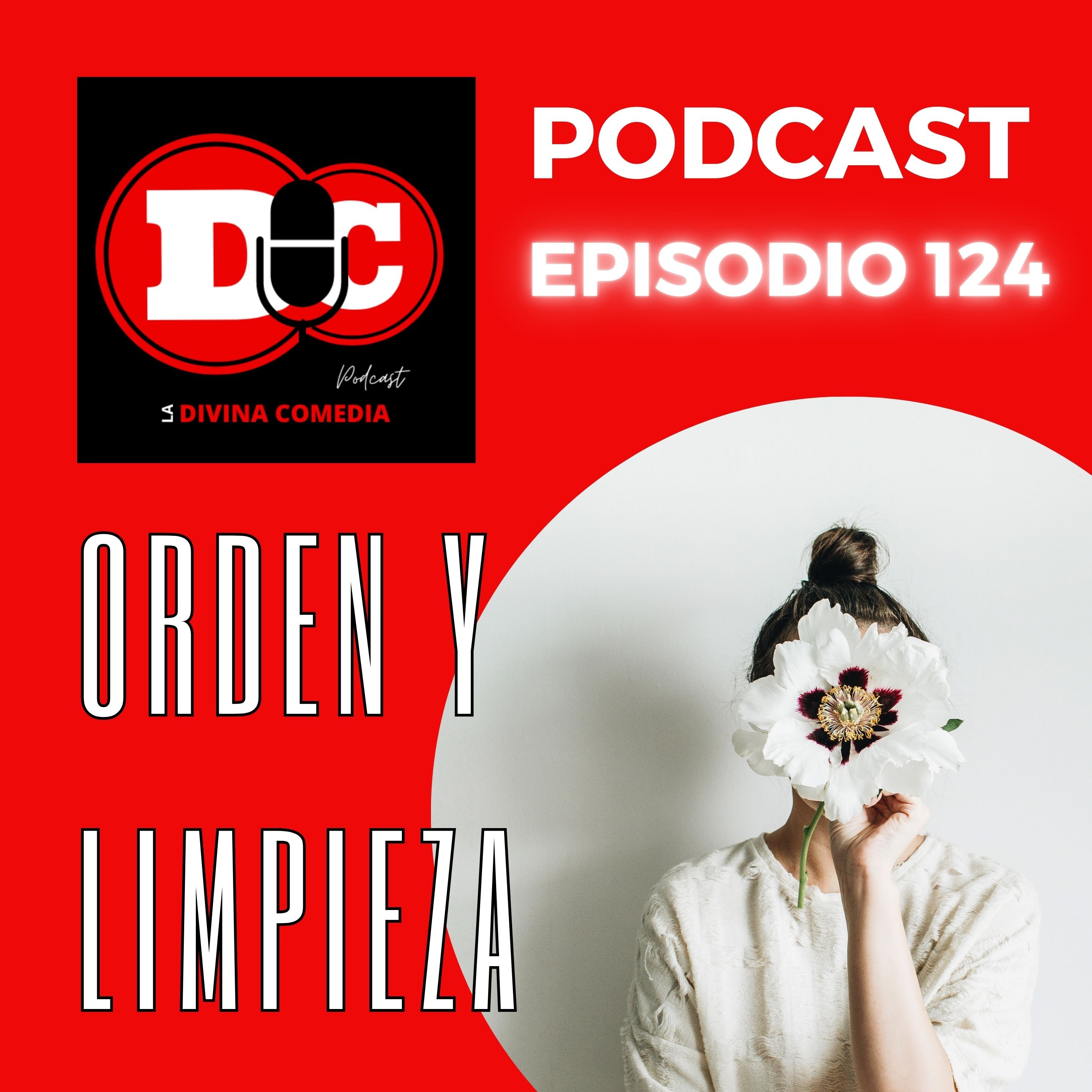 ORDEN Y LIMPIEZA