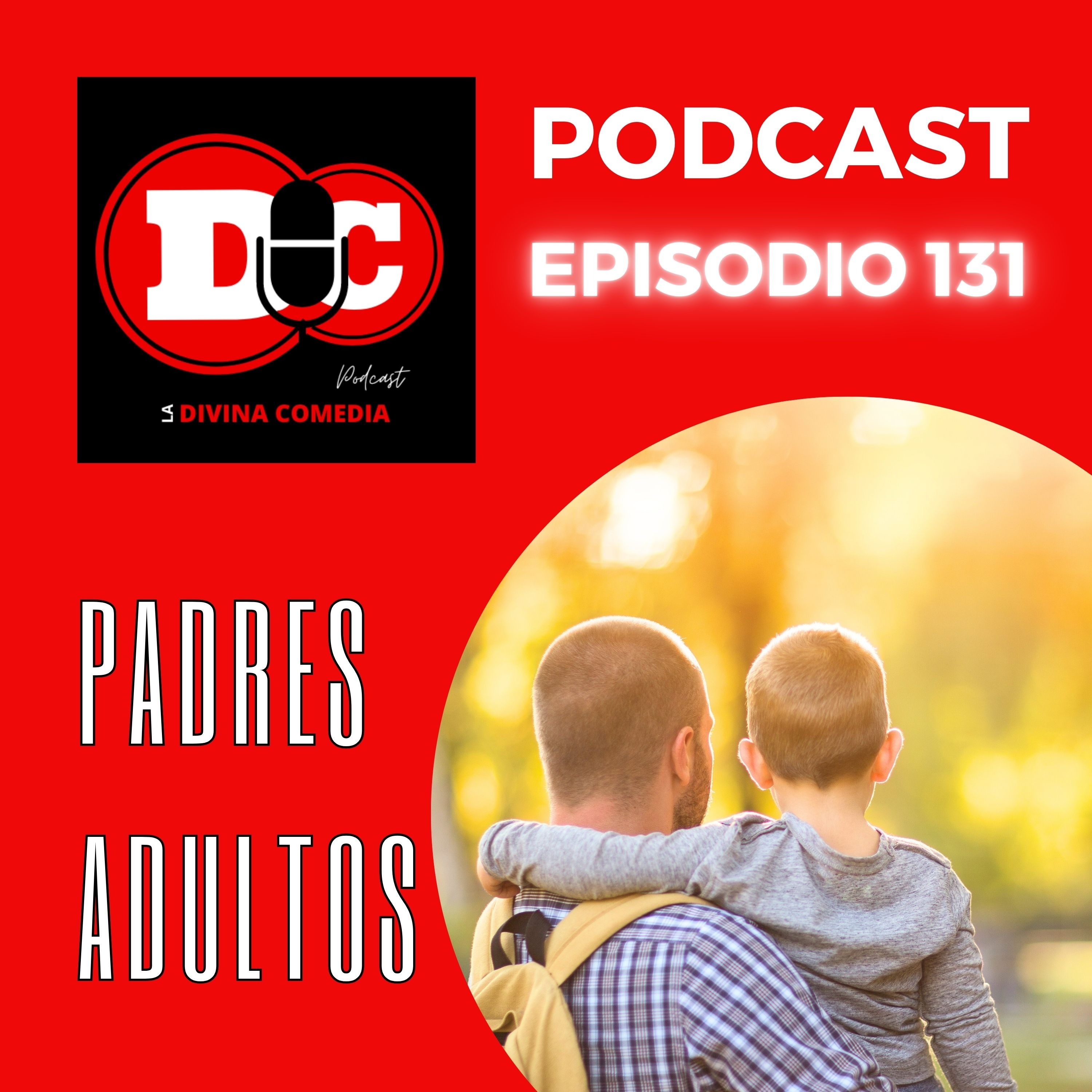 Padres Adultos