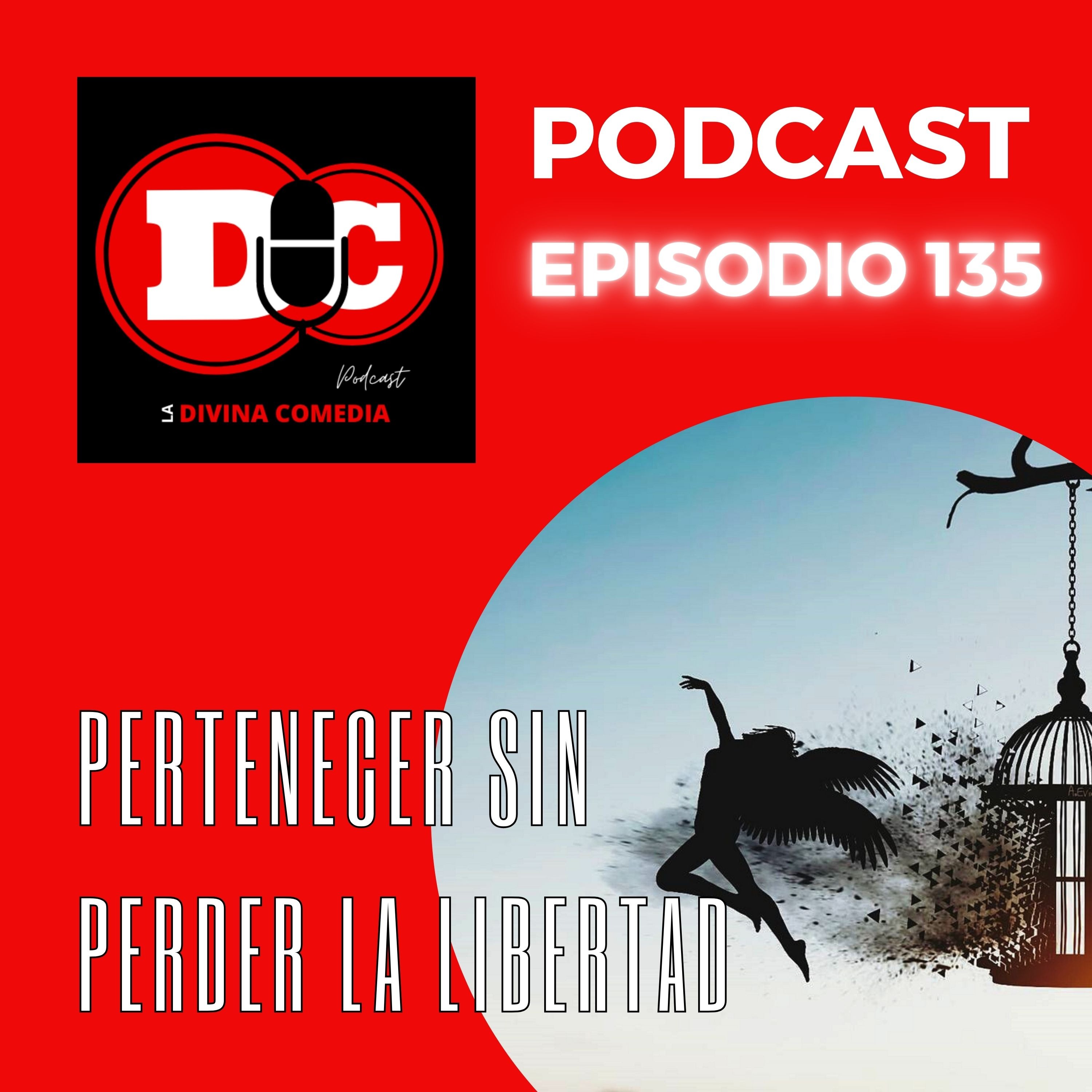 Pertenecer sin perder la libertad