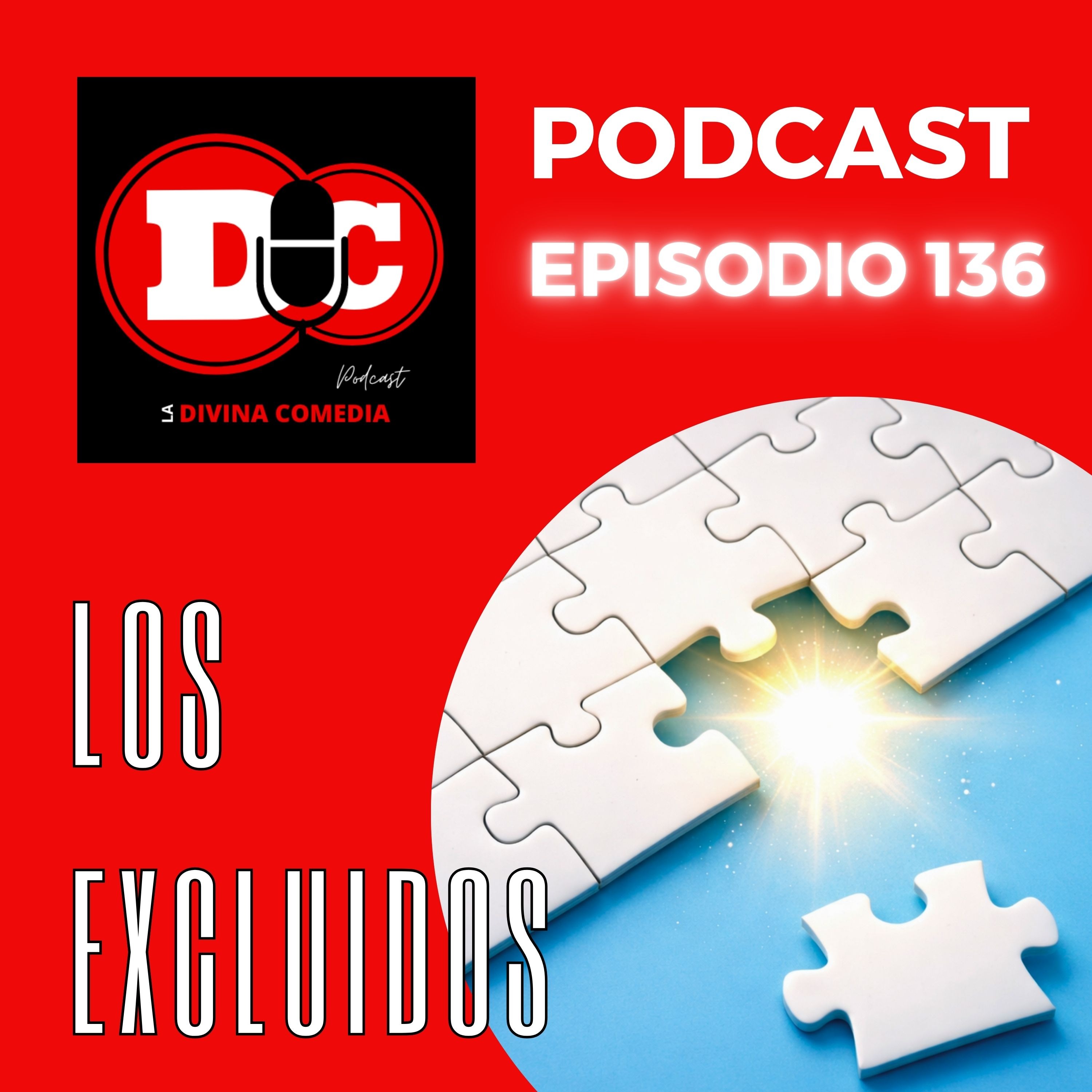 Los Excluidos