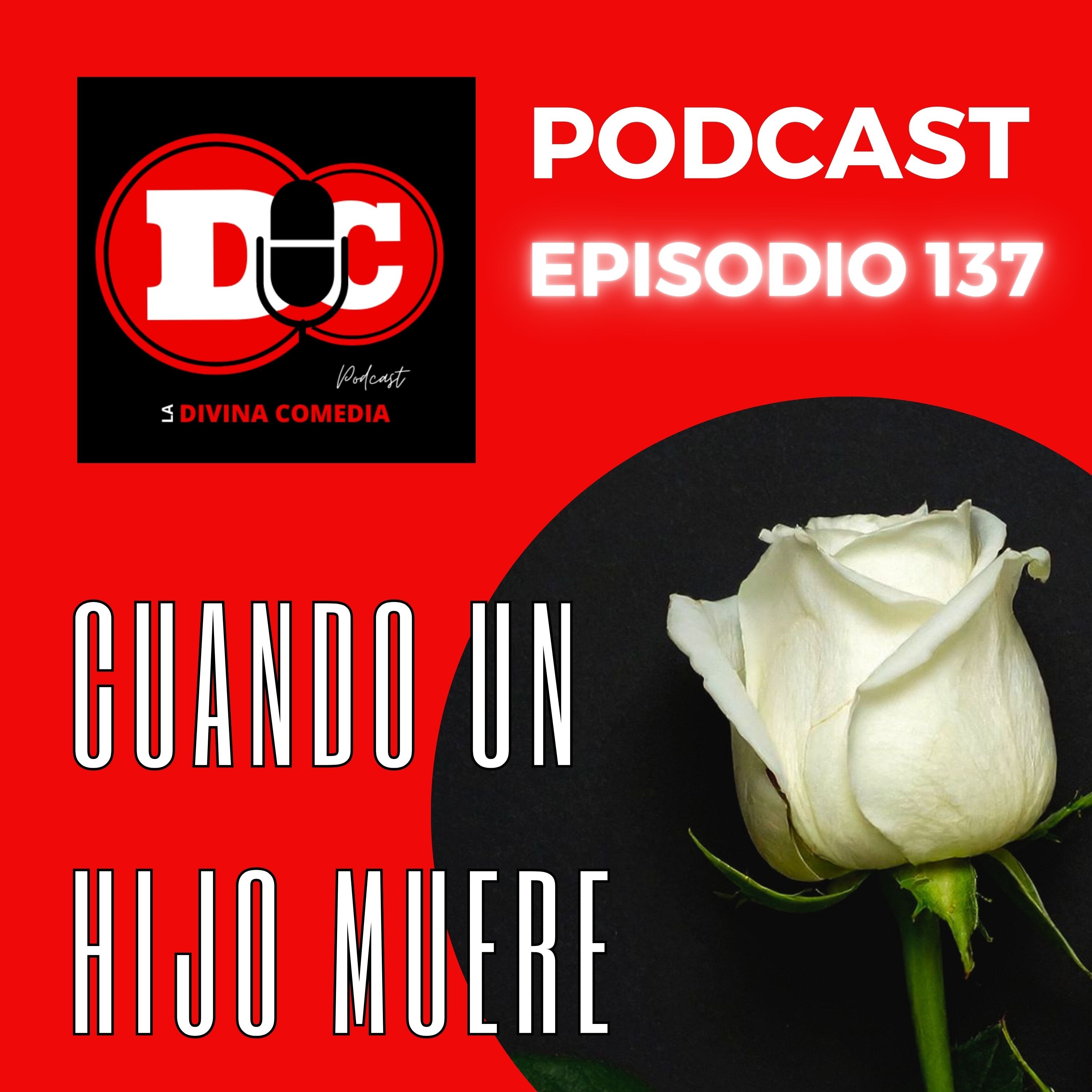 Cuando un hijo muere