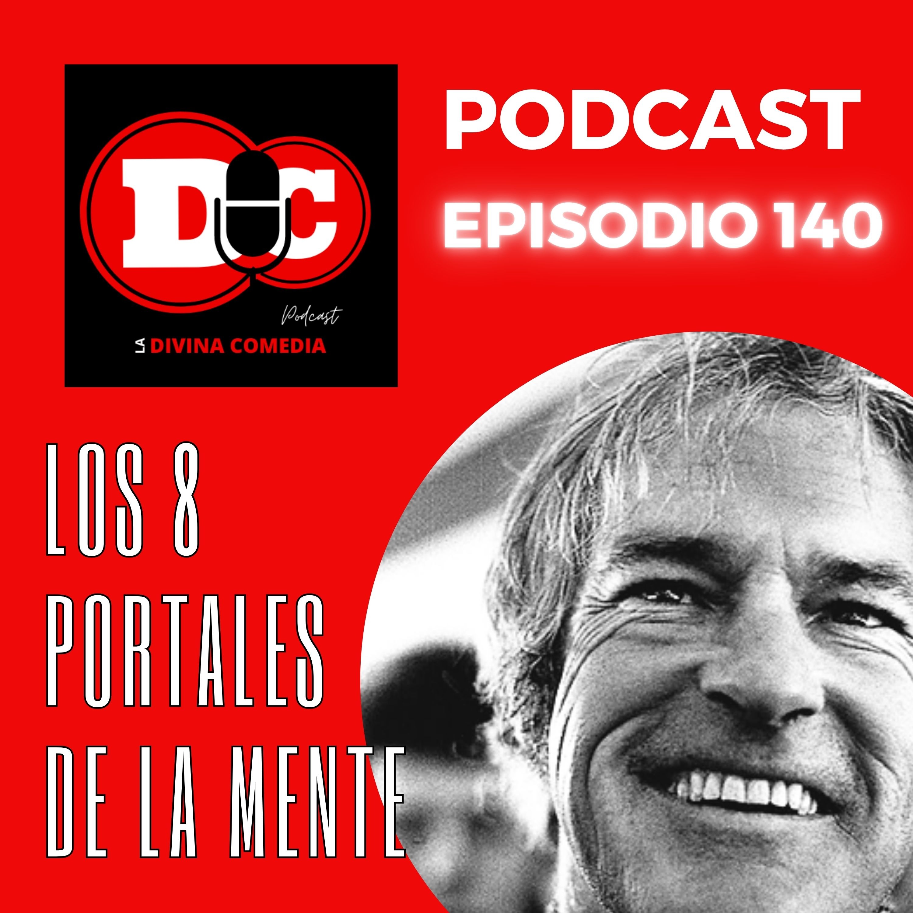 Los 8 portales de la mente