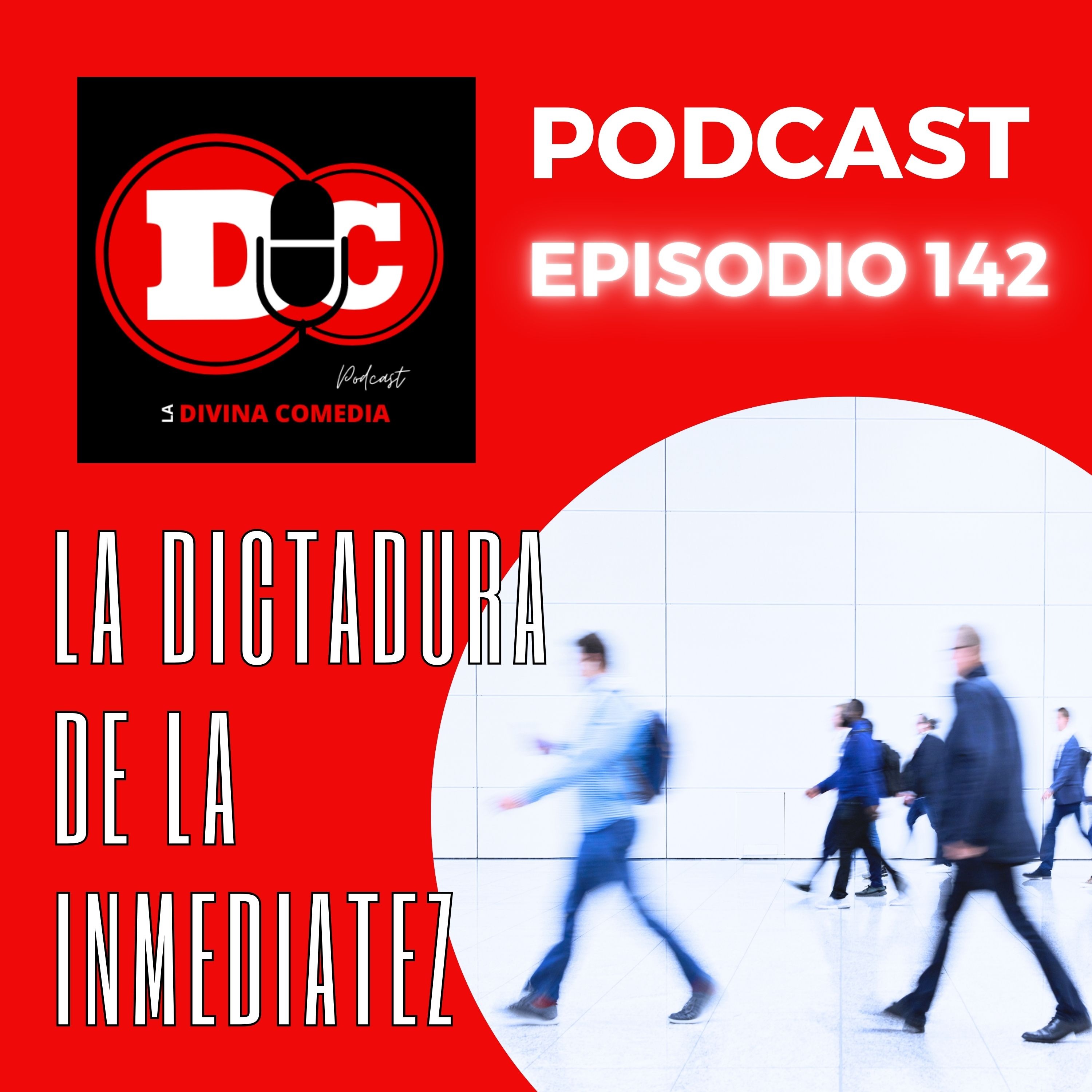 La dictadura de la inmediatez