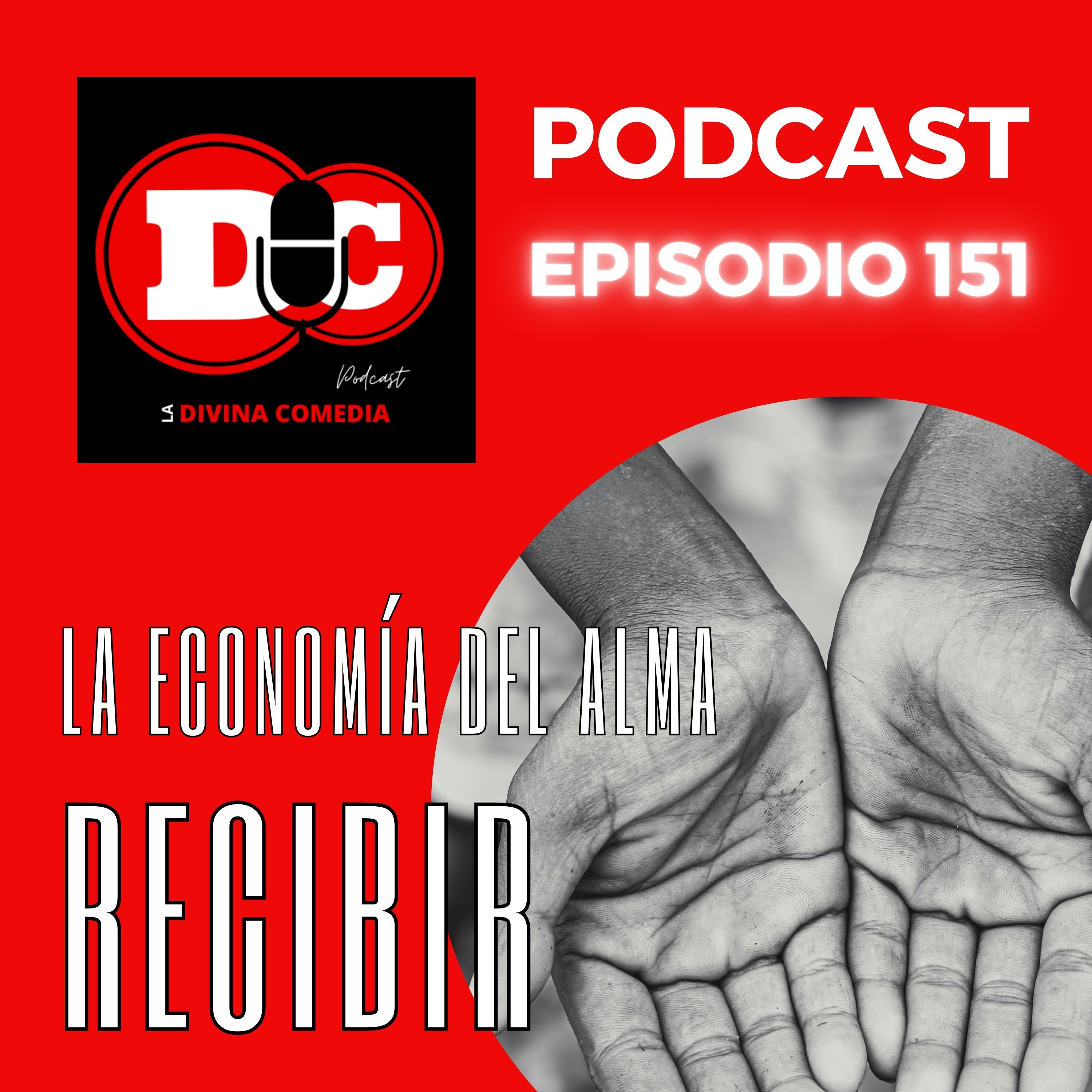 La economía del alma - RECIBIR