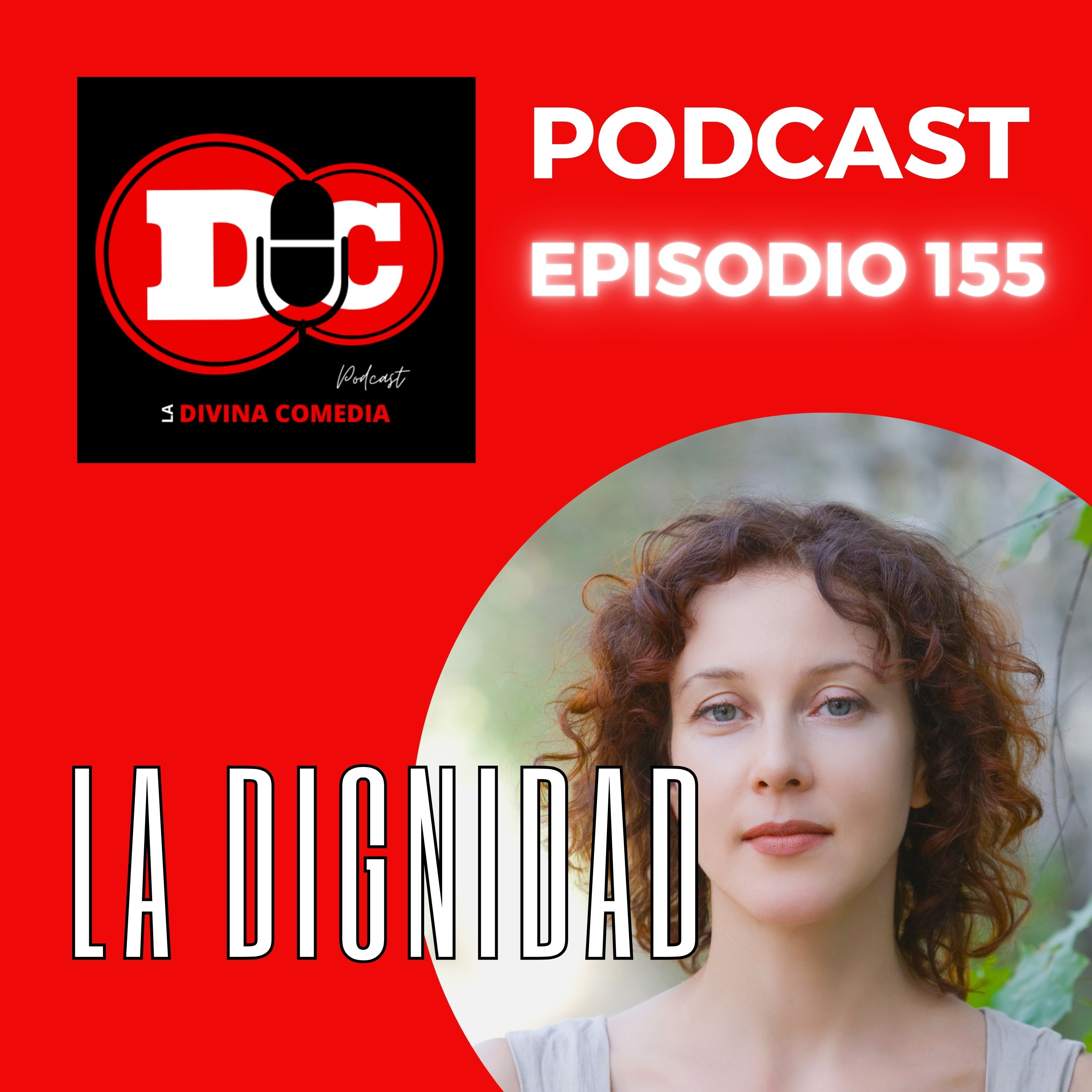 La Dignidad episode artwork