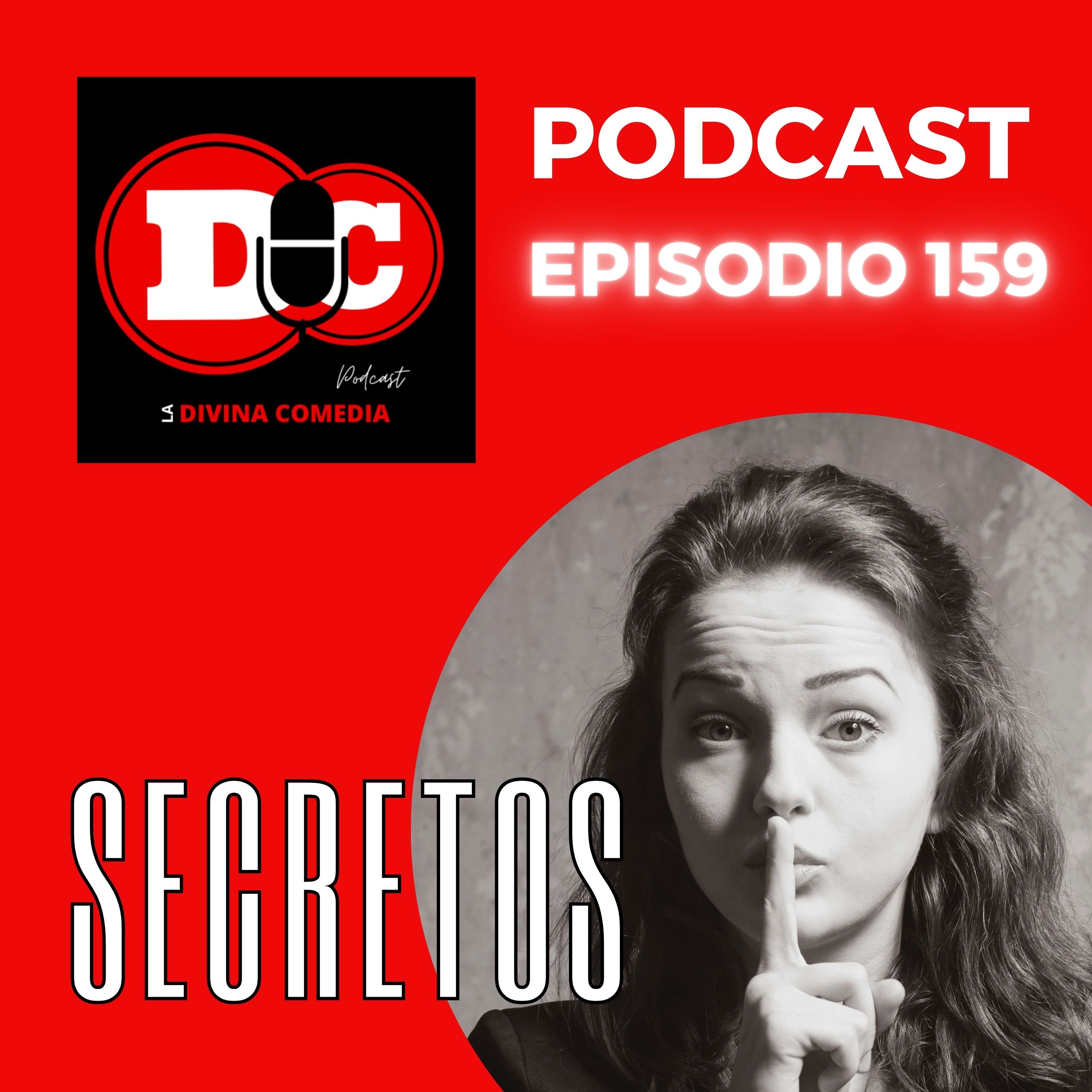 SECRETOS