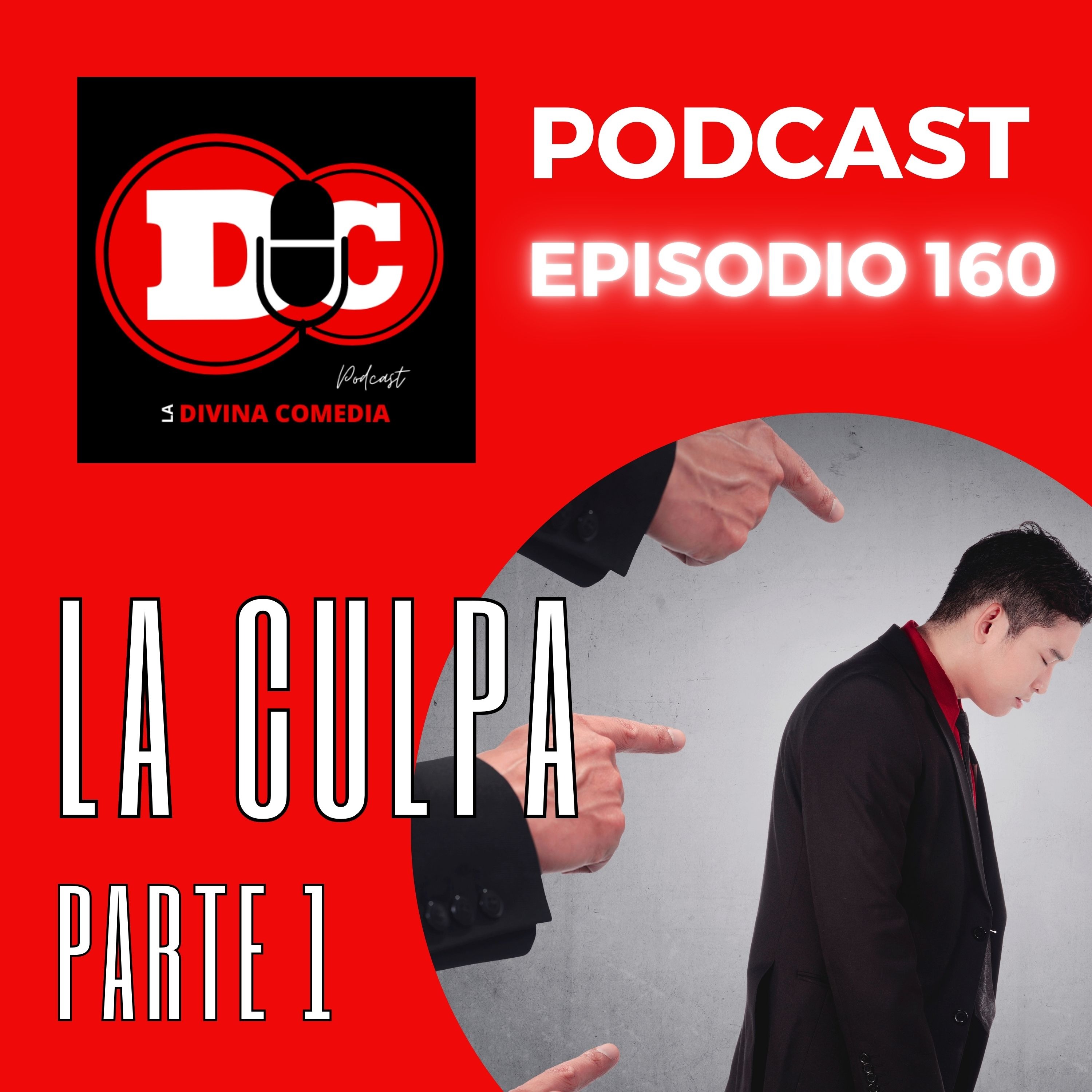 La Culpa - PARTE 1