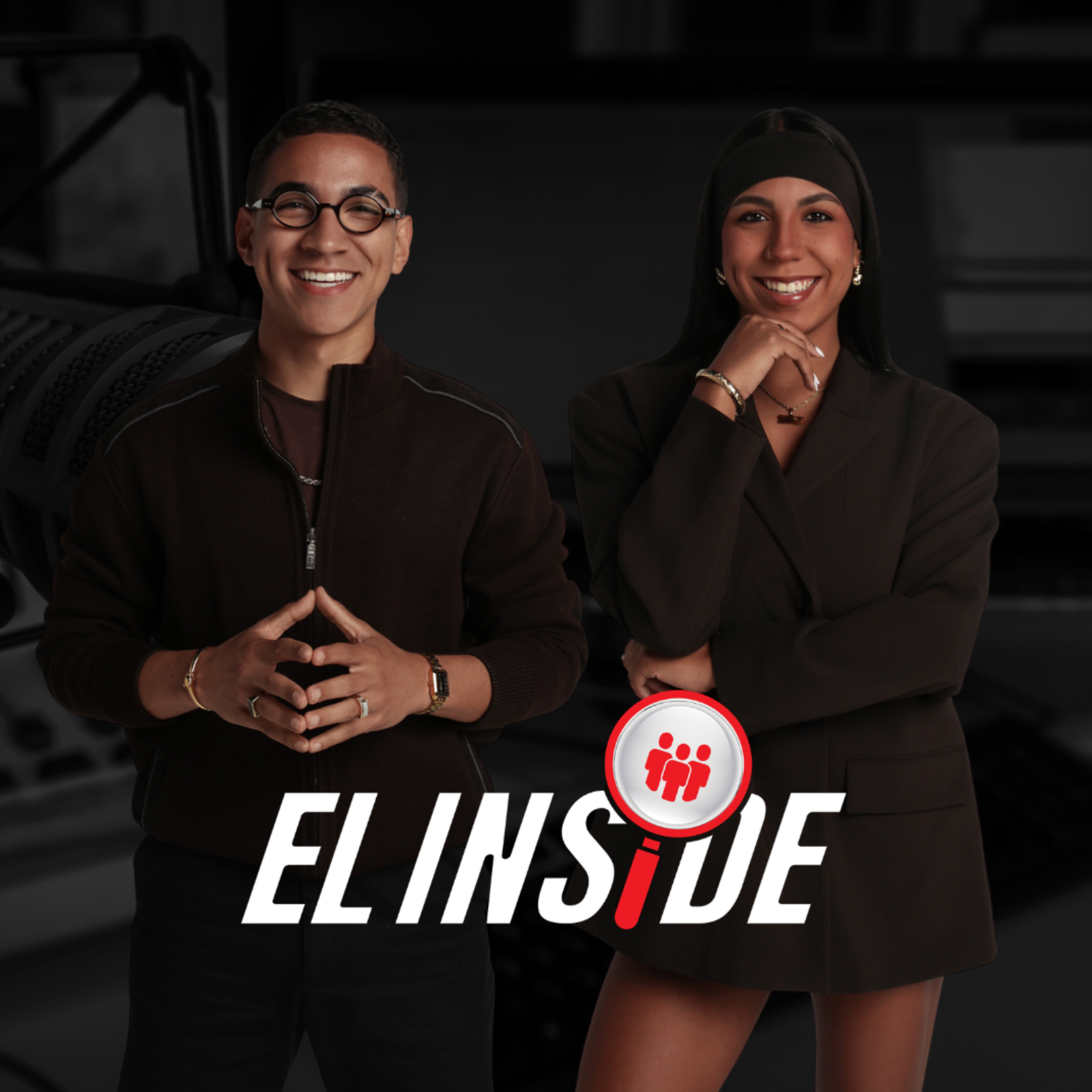 El Inside (EP.09) - Julissa de la Cruz, esposa de Alex Delgado | Personas disfrutan el dolor durante duelo | Superación luego de la muerte