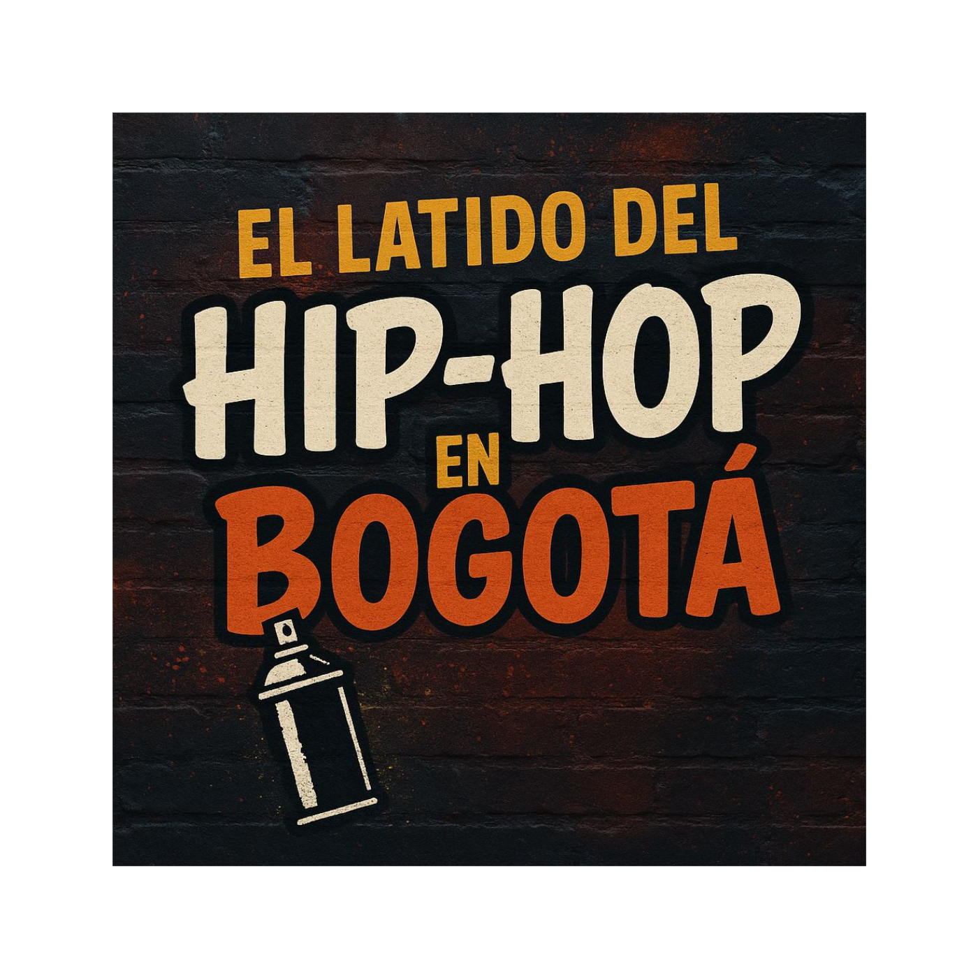 El latido del hip hop en Bogotá