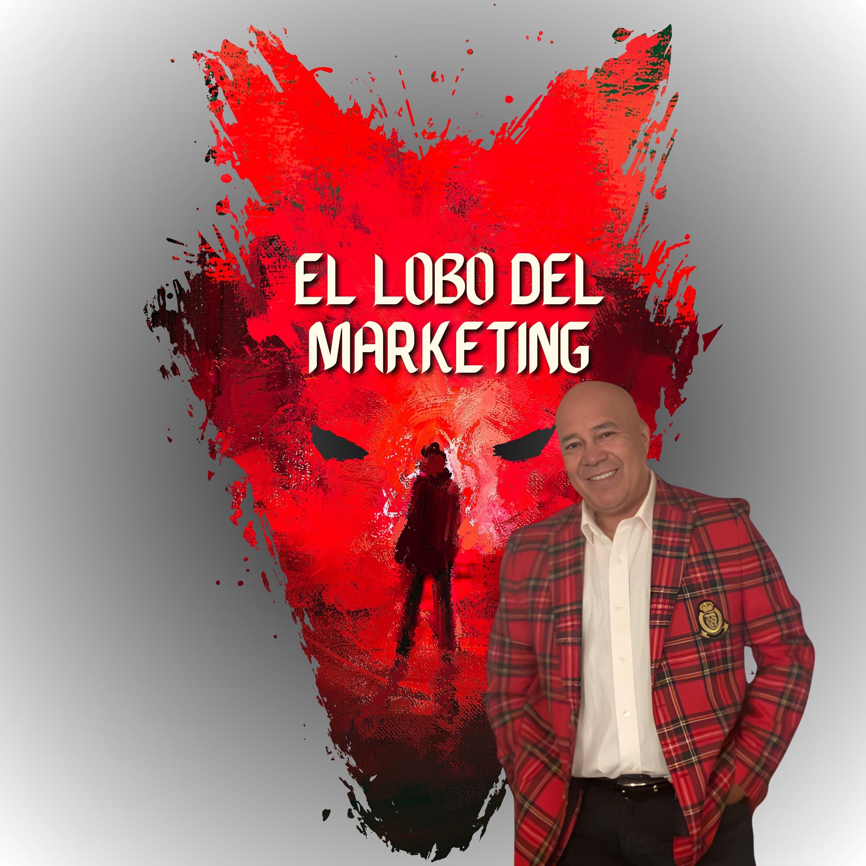 El Lobo Del Marketing