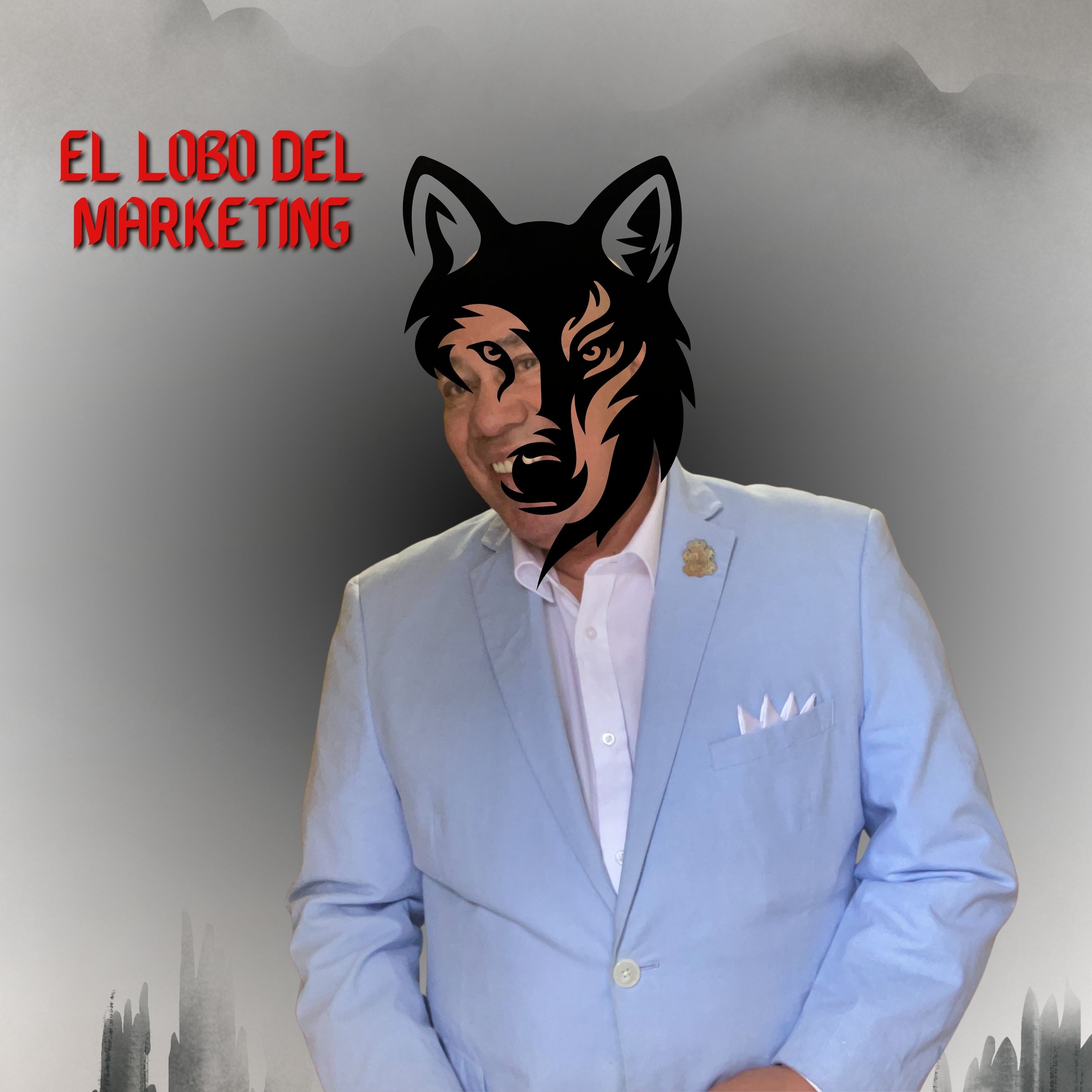 El Lobo Del Marketing
