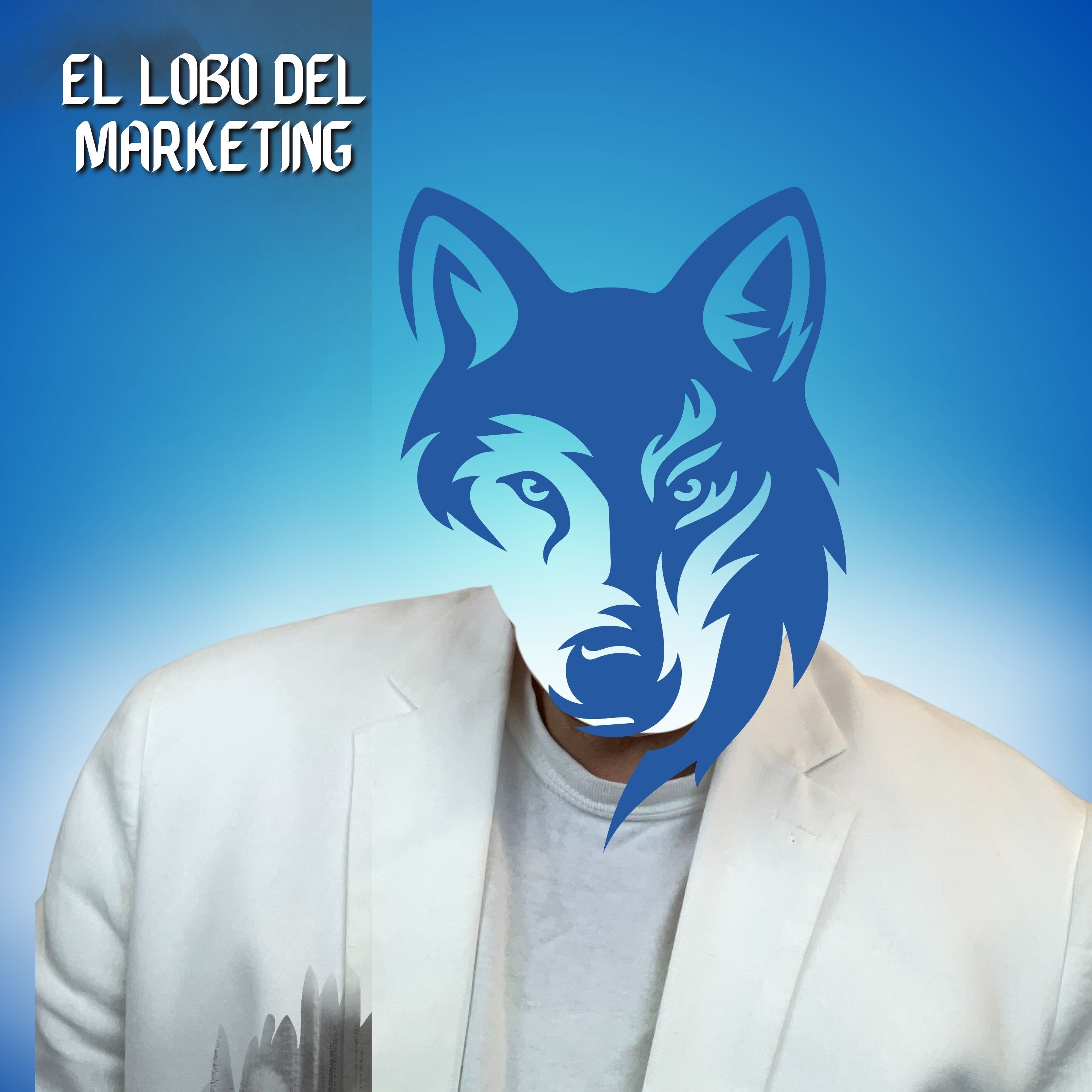 El Lobo Del Marketing