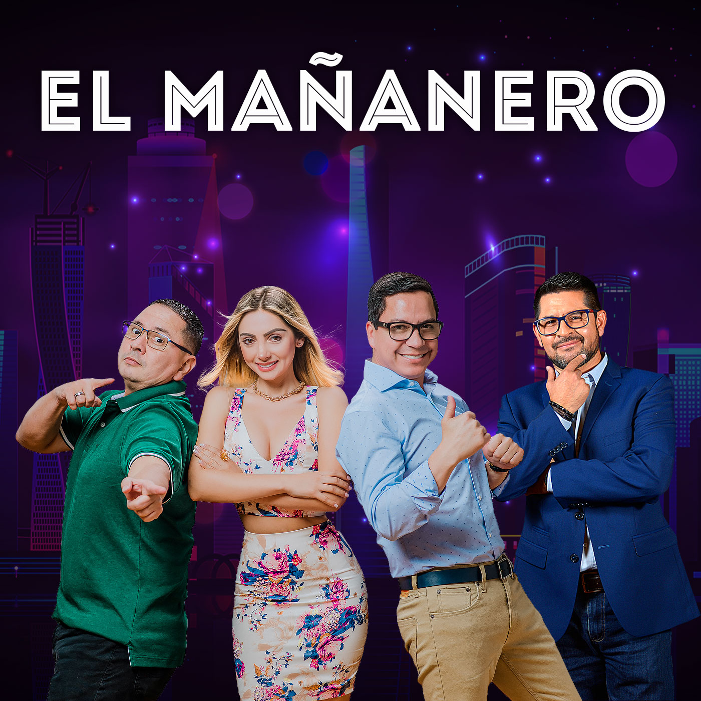 El Mañanero