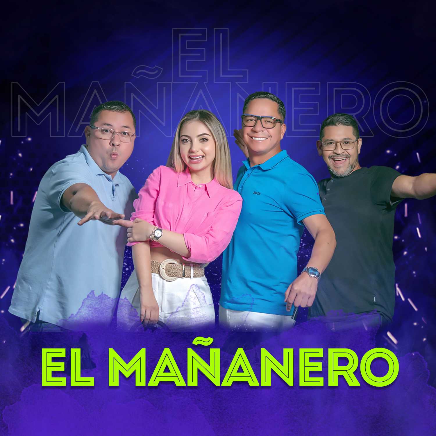 El Mañanero