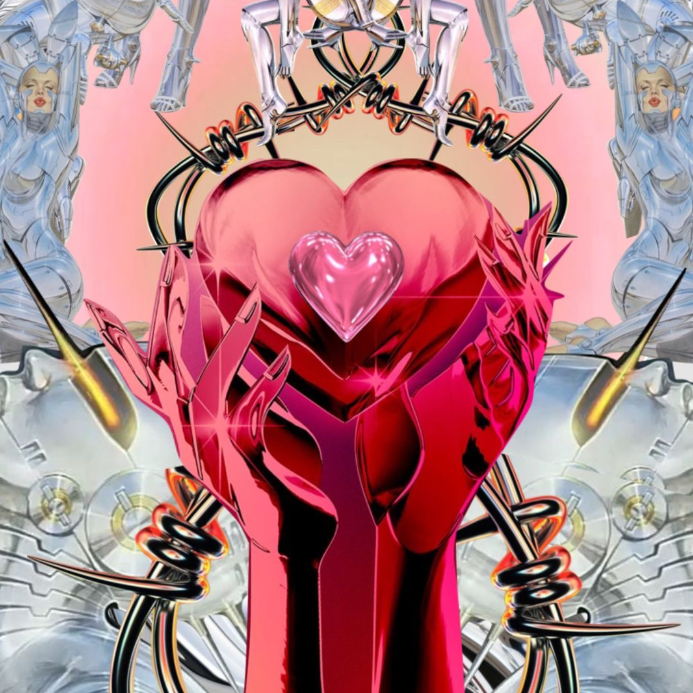 El mar del cielo radio