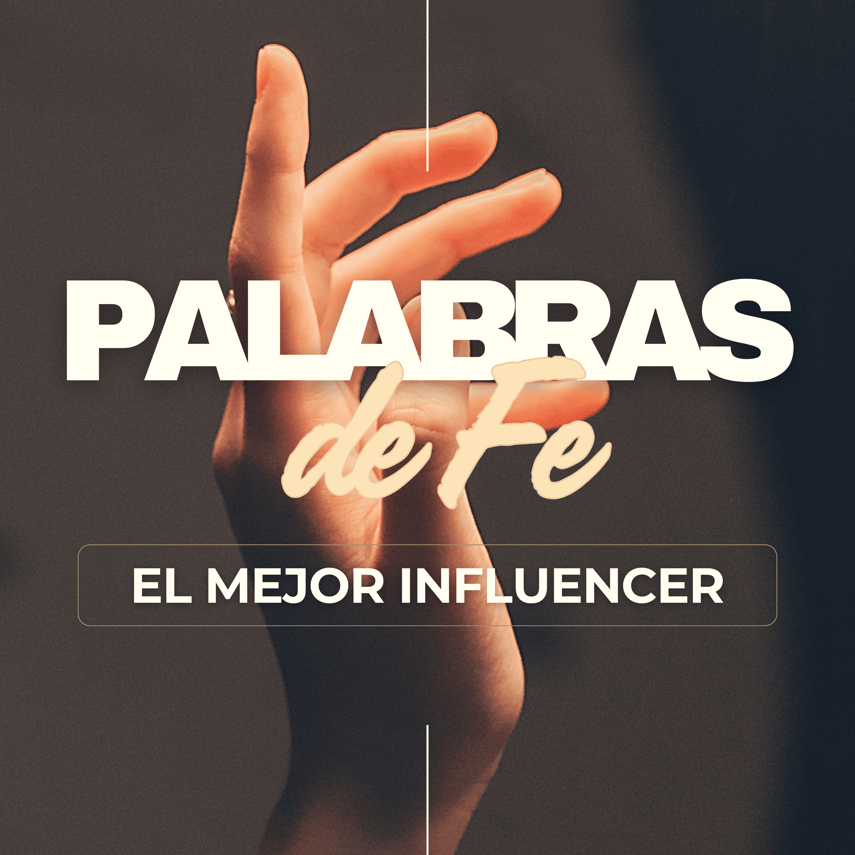 EL MEJOR INFLUENCER podcast artwork