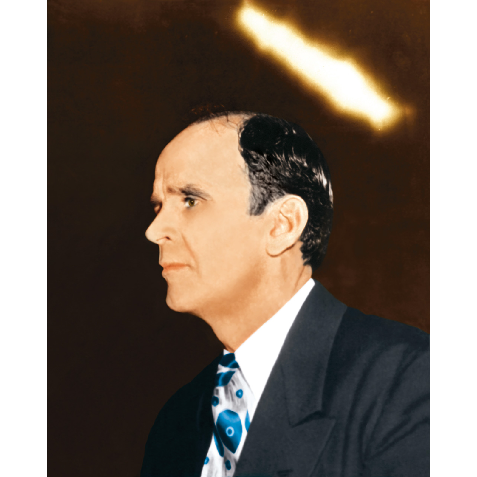 Mi Ángel Irá Delante De Ti