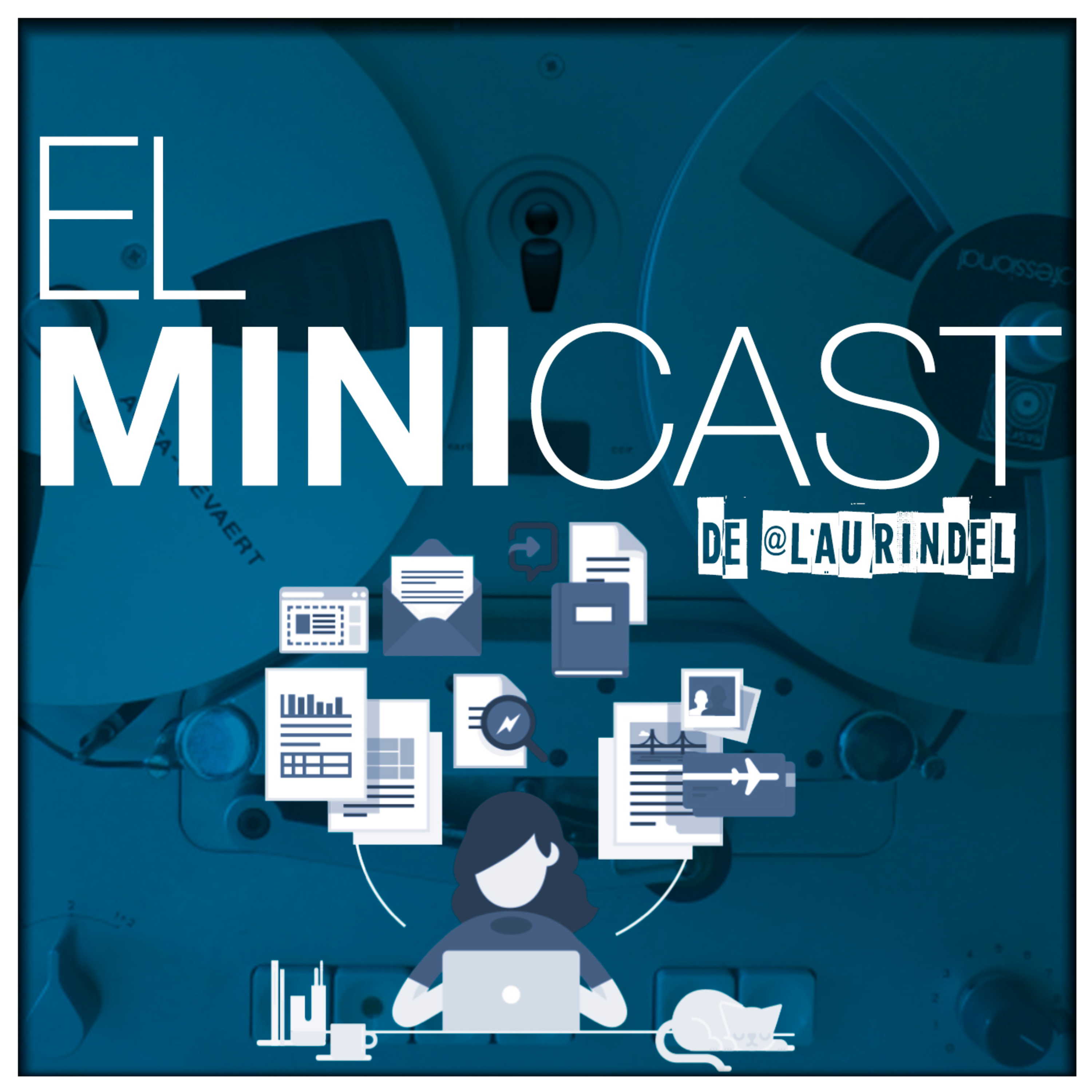 Paperless - ¿Usas Papel? episode artwork