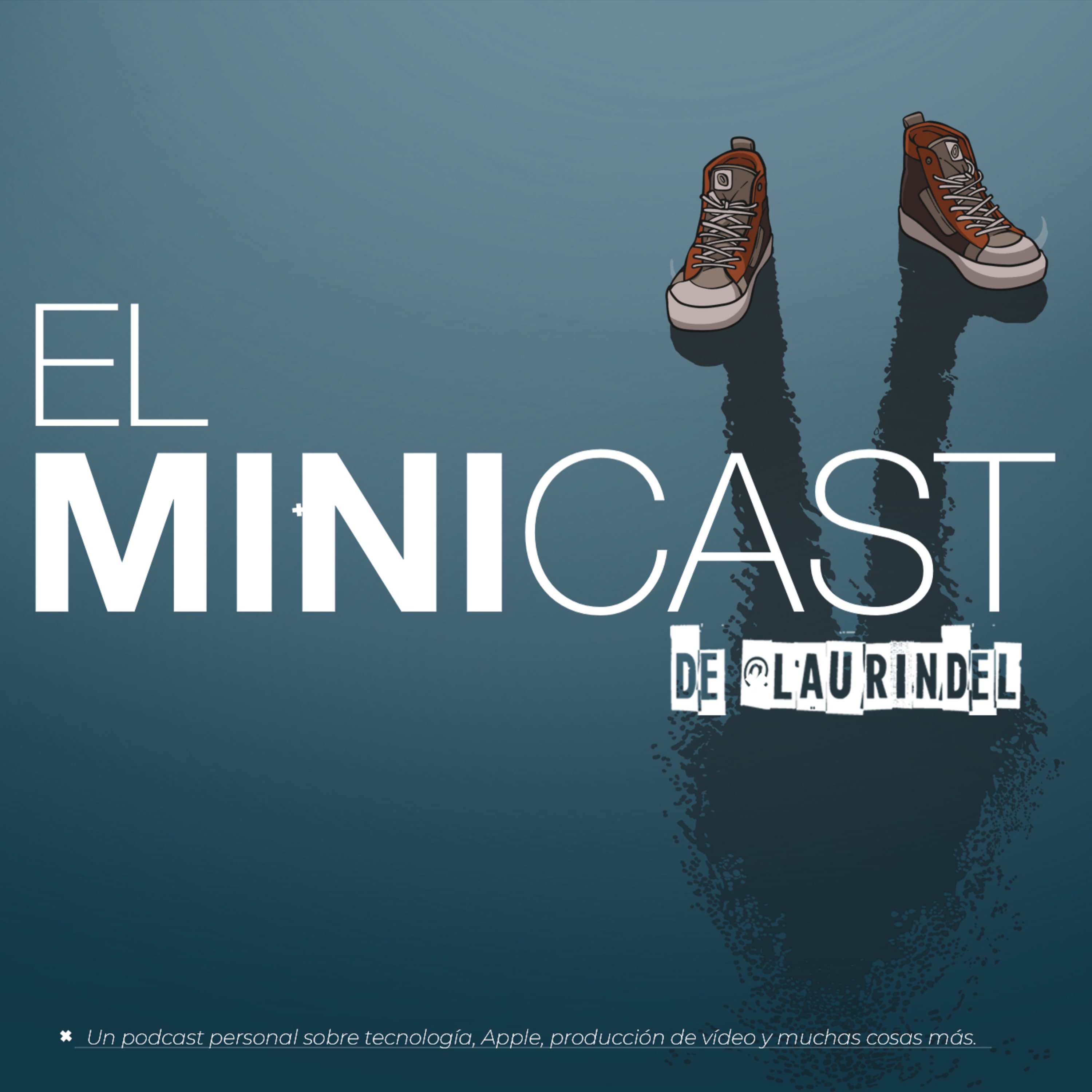 ¿Que hay de nuevo viejo? episode artwork
