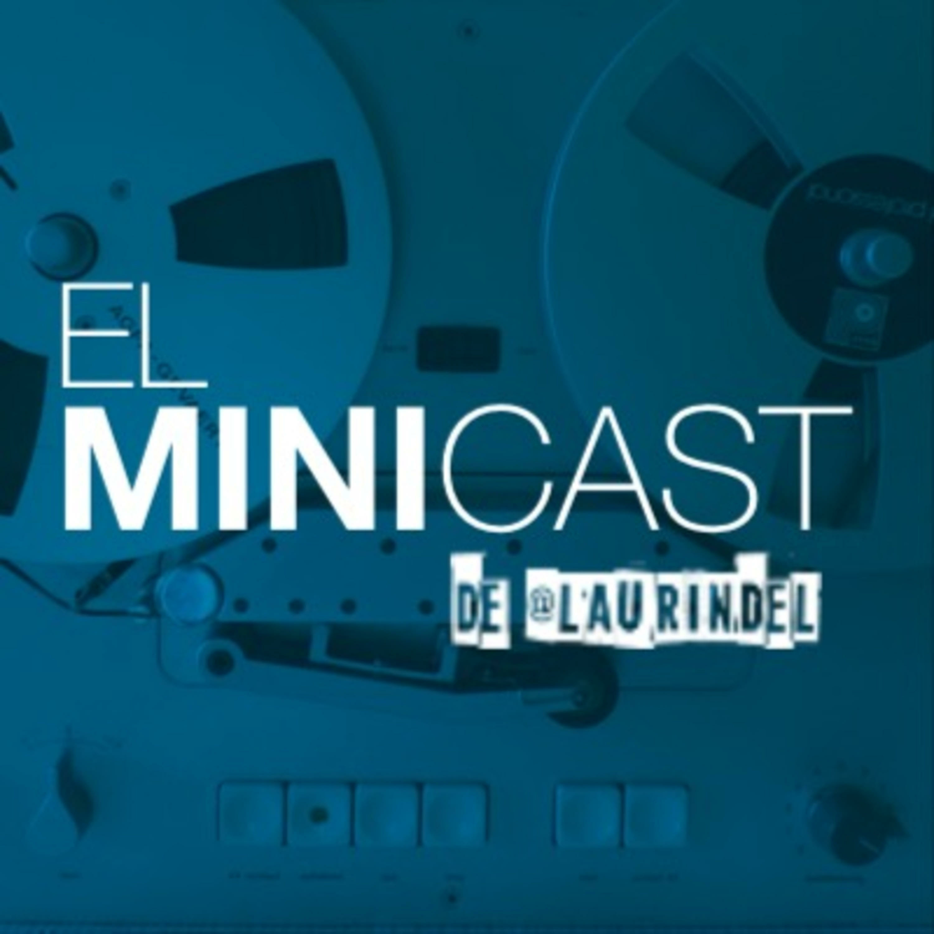 Un nuevo Homescreen, una nueva cerradura inteligente y un viejo peligro de privacidad episode artwork