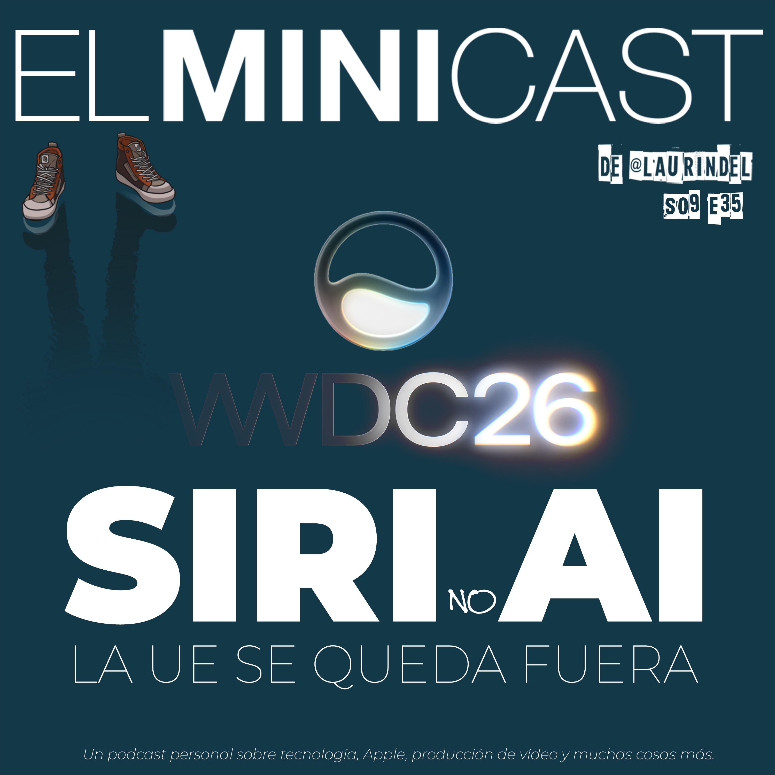 Siri no Ai episode artwork