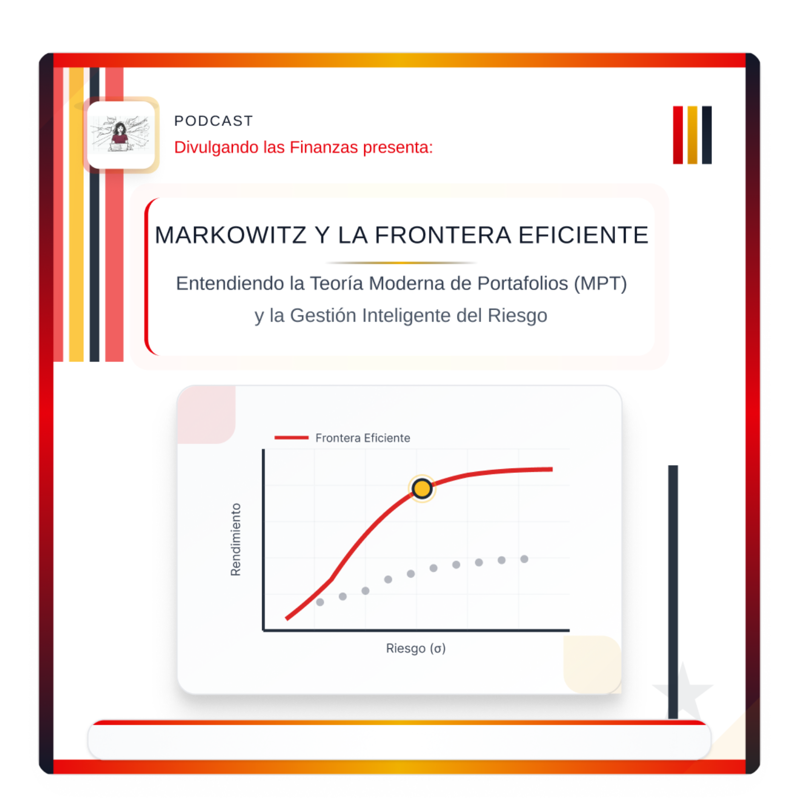 Divulgando las Finanzas