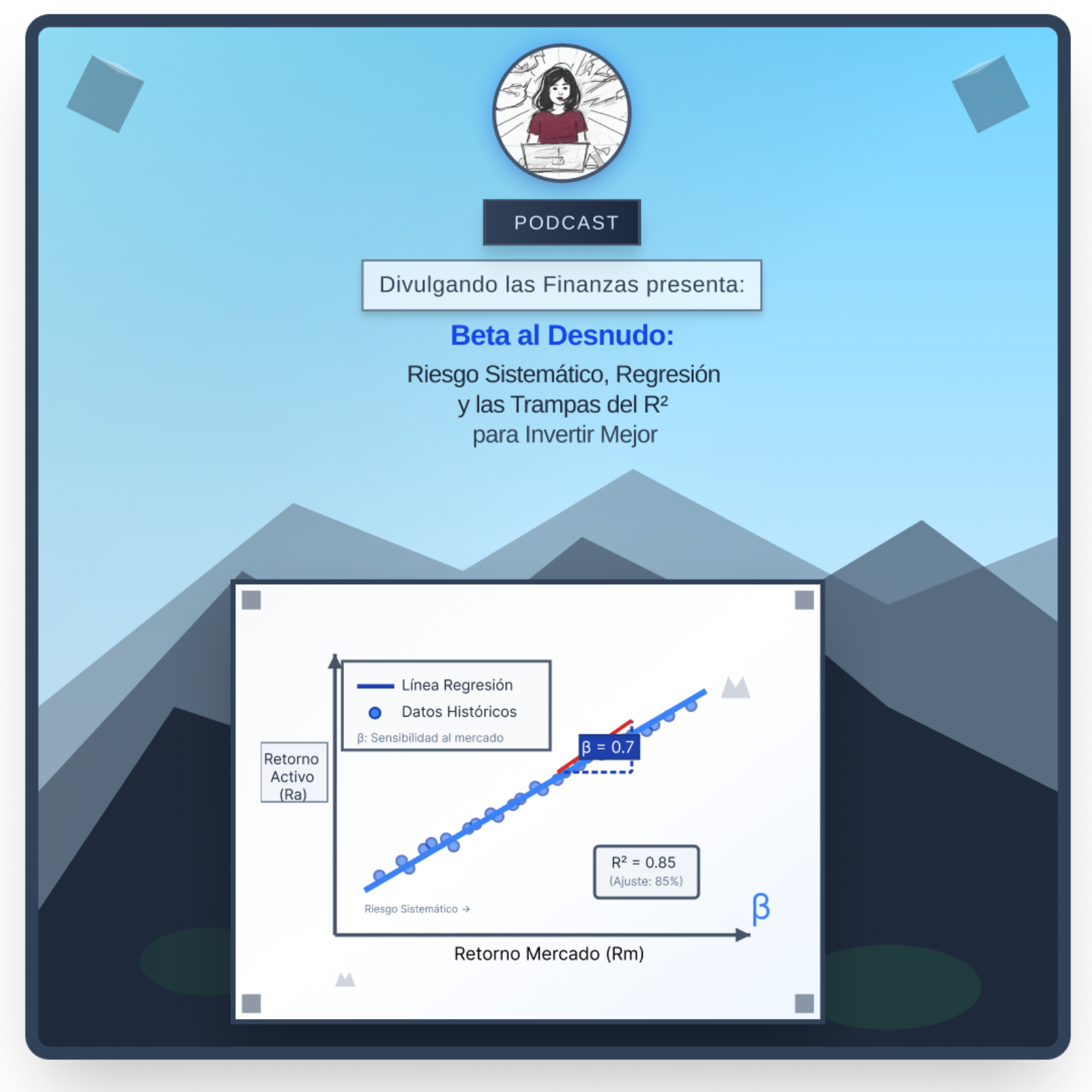 Divulgando las Finanzas