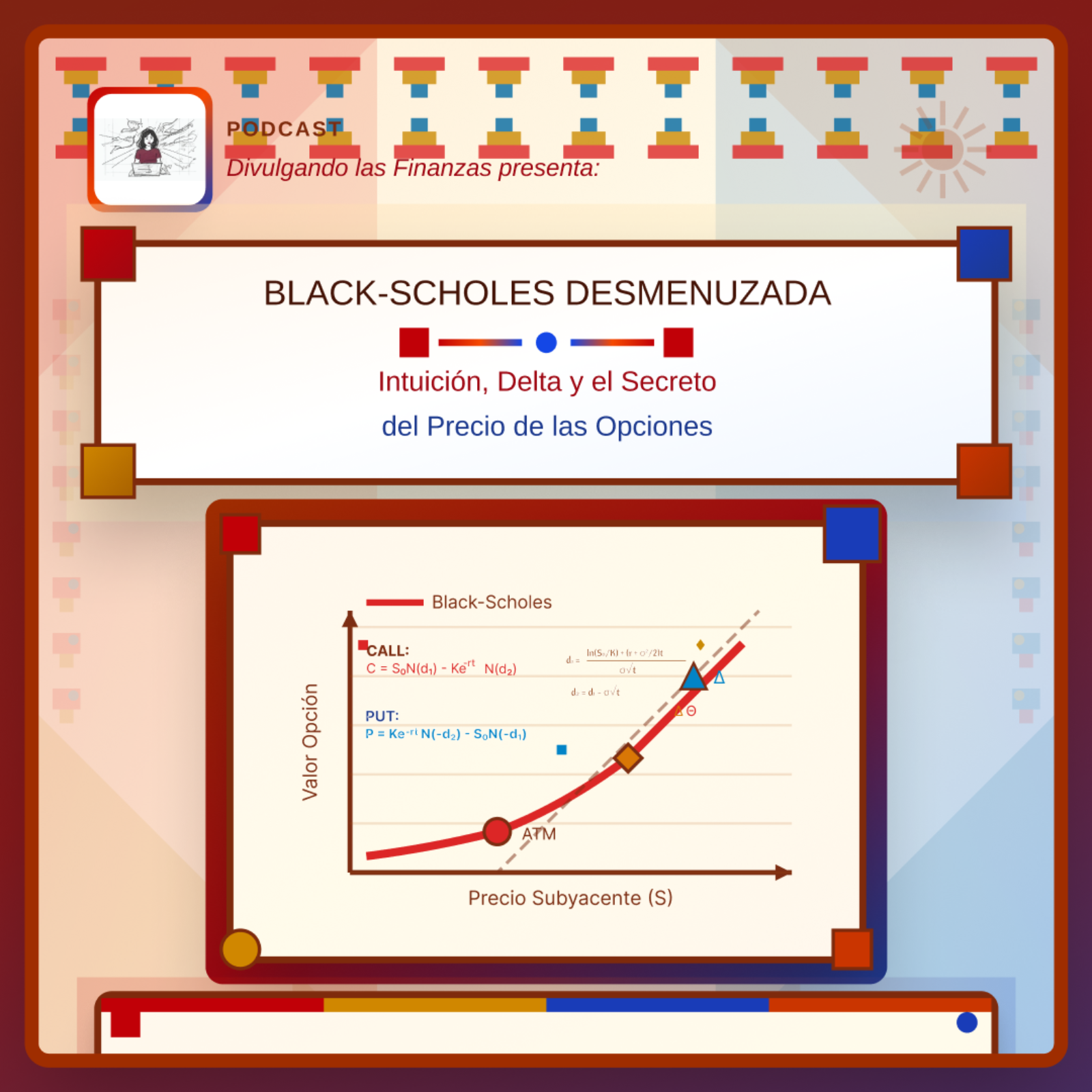 Divulgando las Finanzas