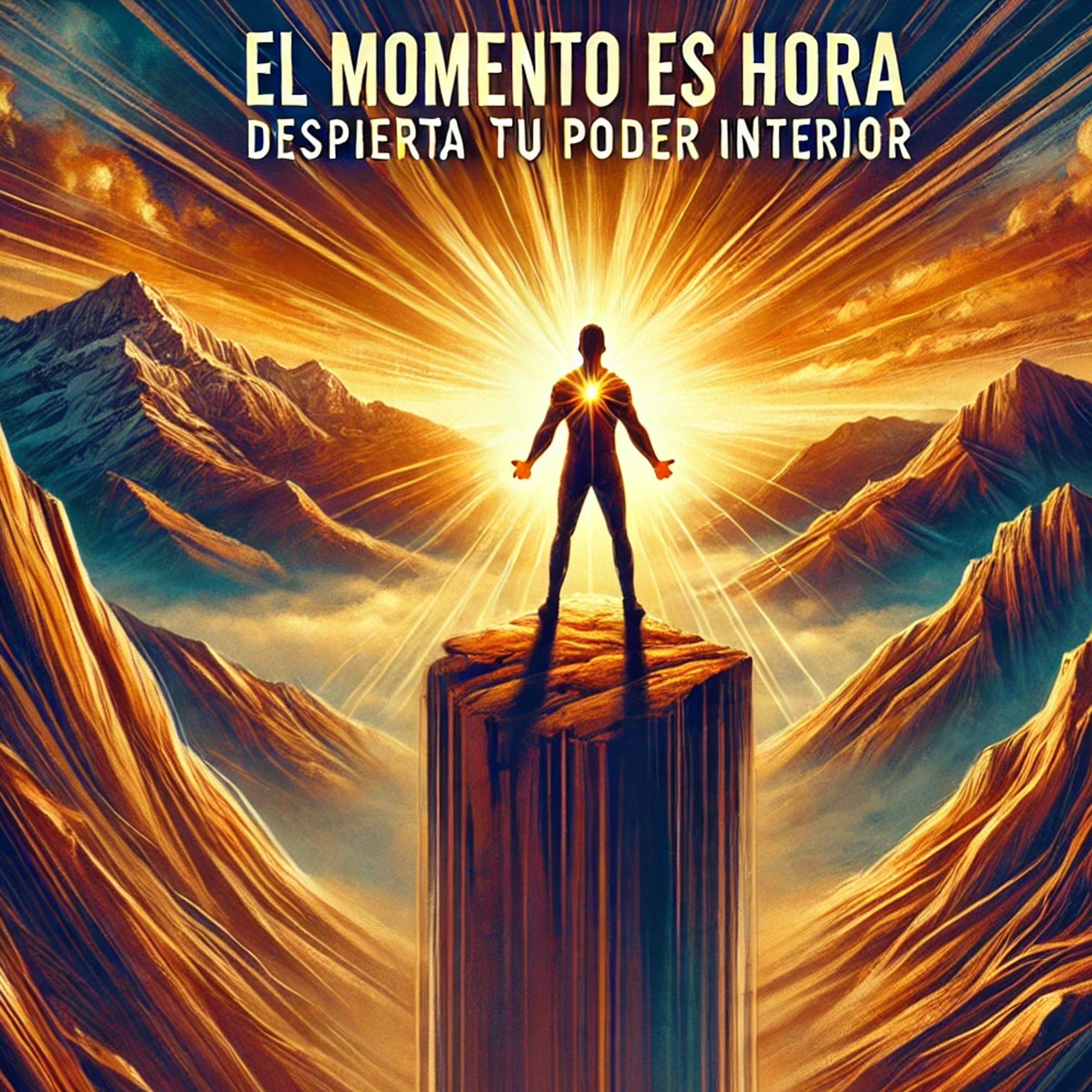El momento es Ahora