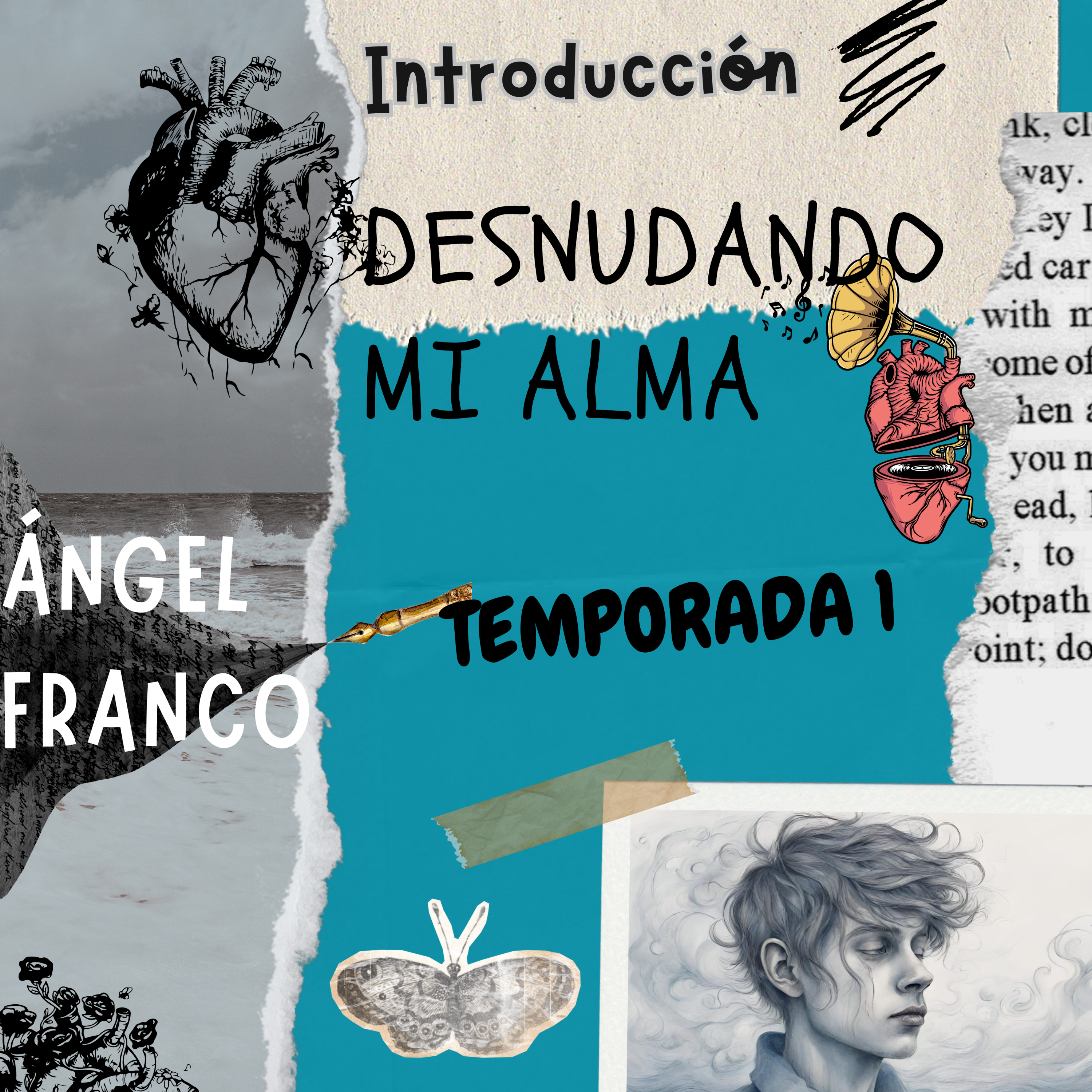 introducción, desnudando mi alma. episode artwork
