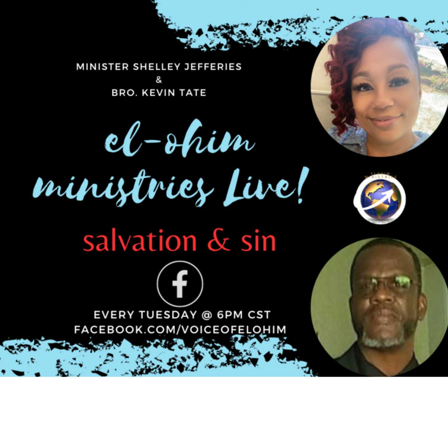 Salvation: The Presence of Sin With Sore Chastening