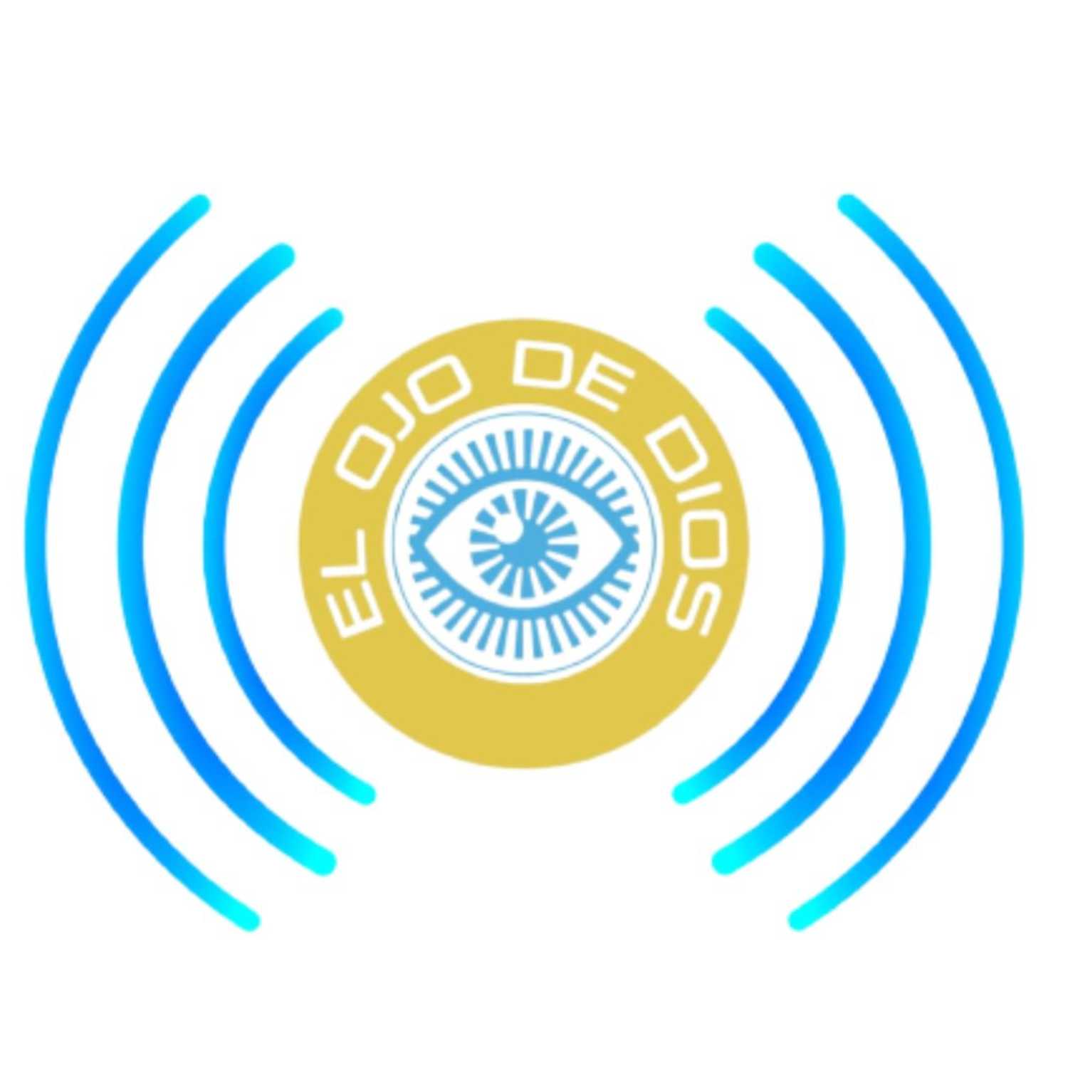 El Ojo de Dios