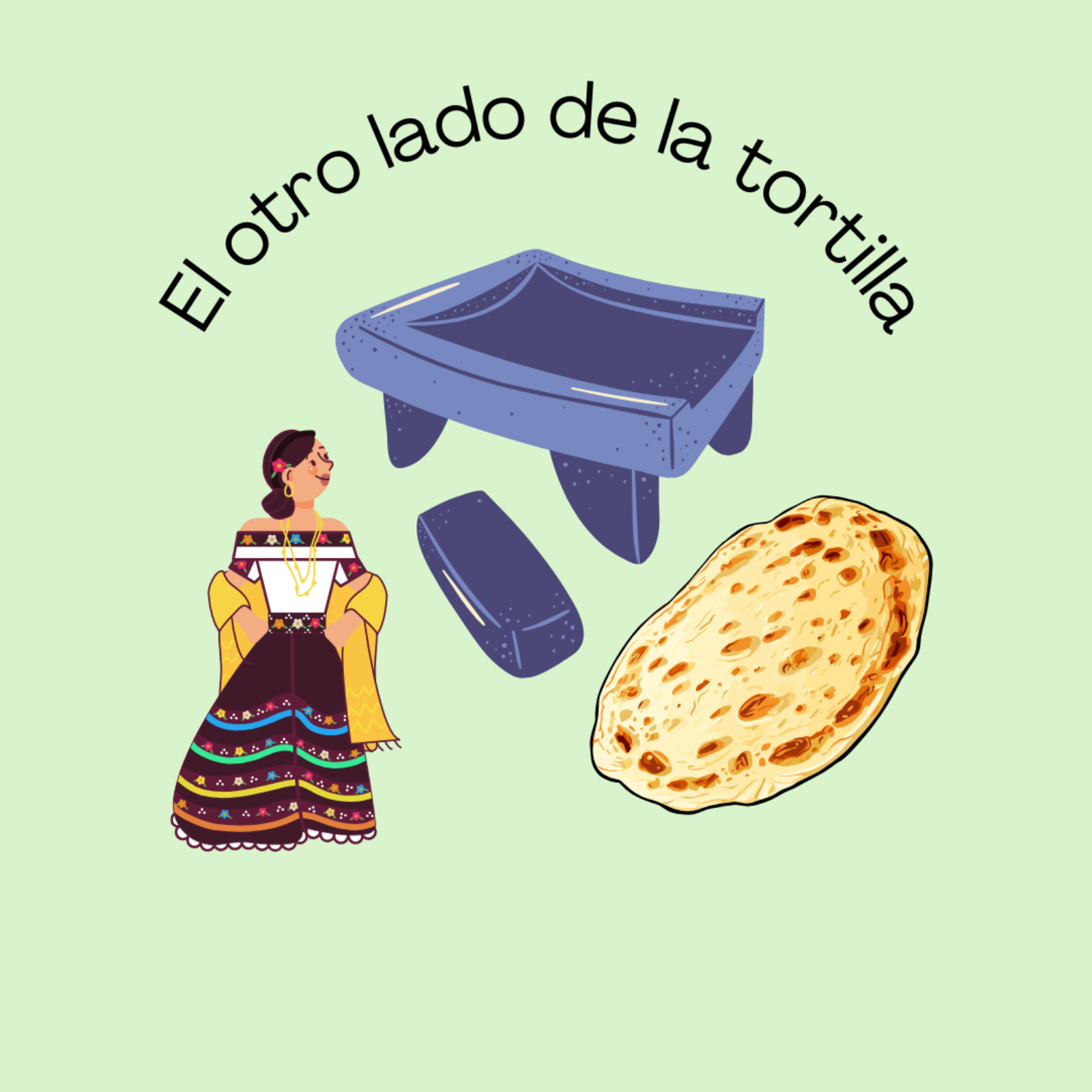 El otro lado de la tortilla - La Llorona