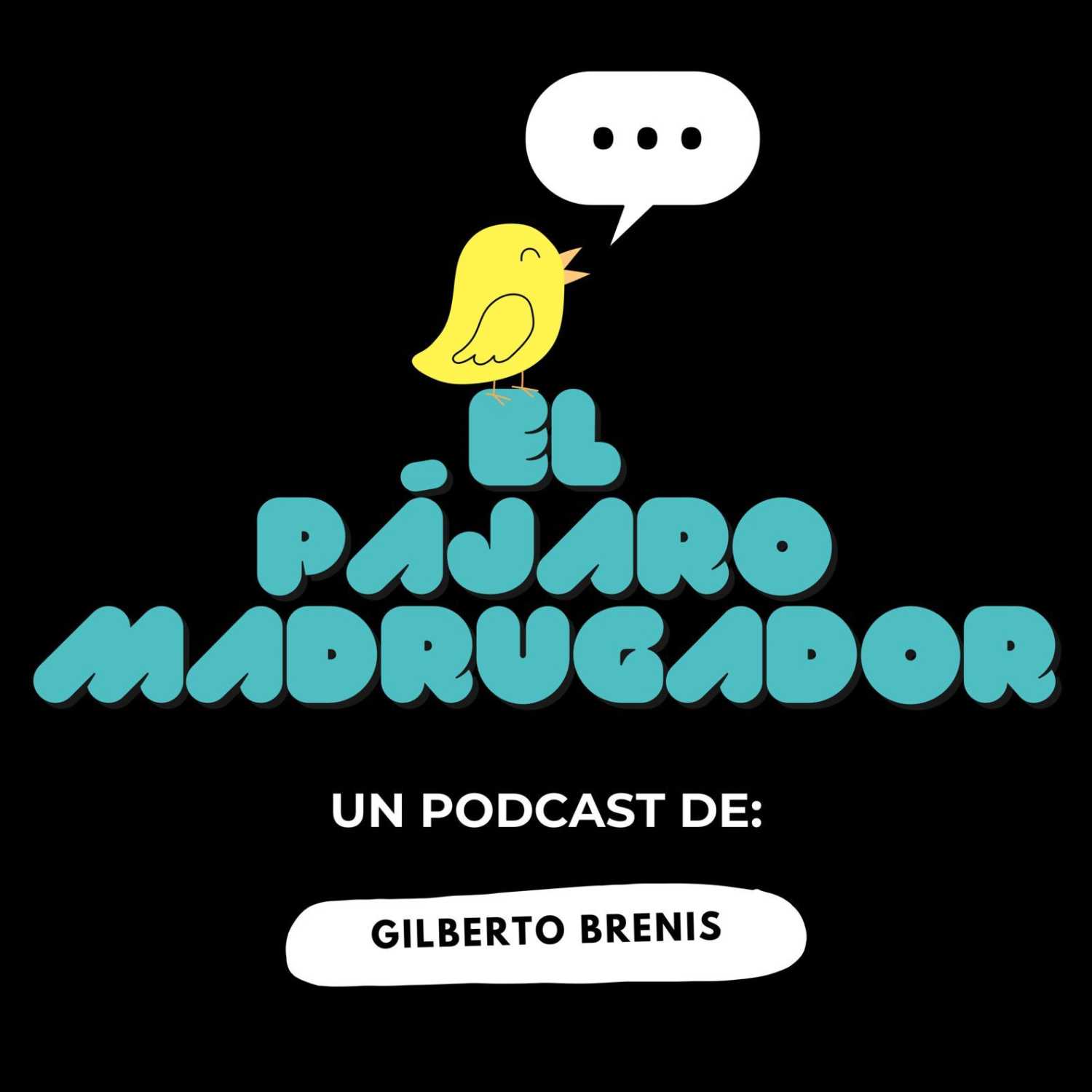 23-Nov-23 El Pájaro Madrugador episode artwork