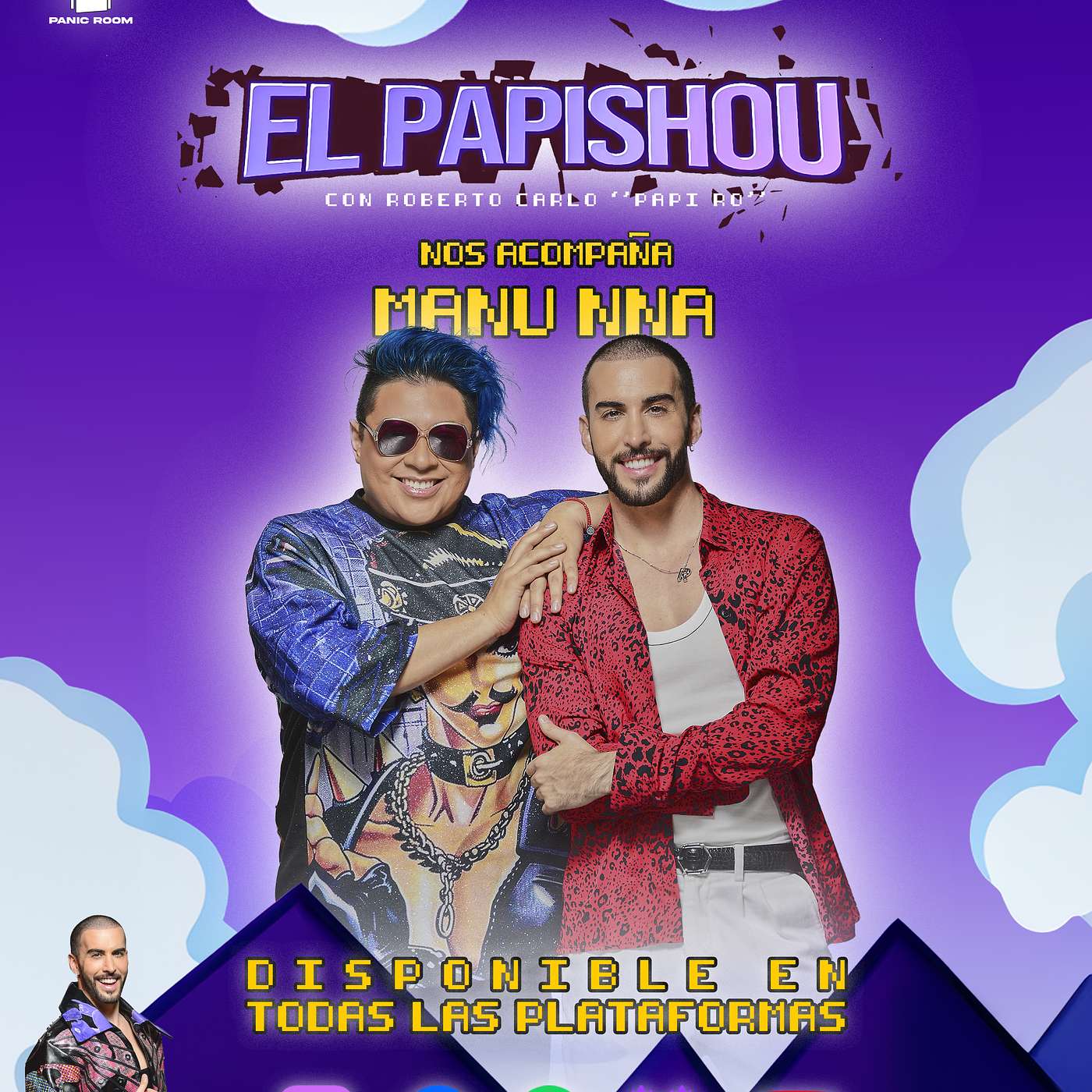 EL PAPISHOU