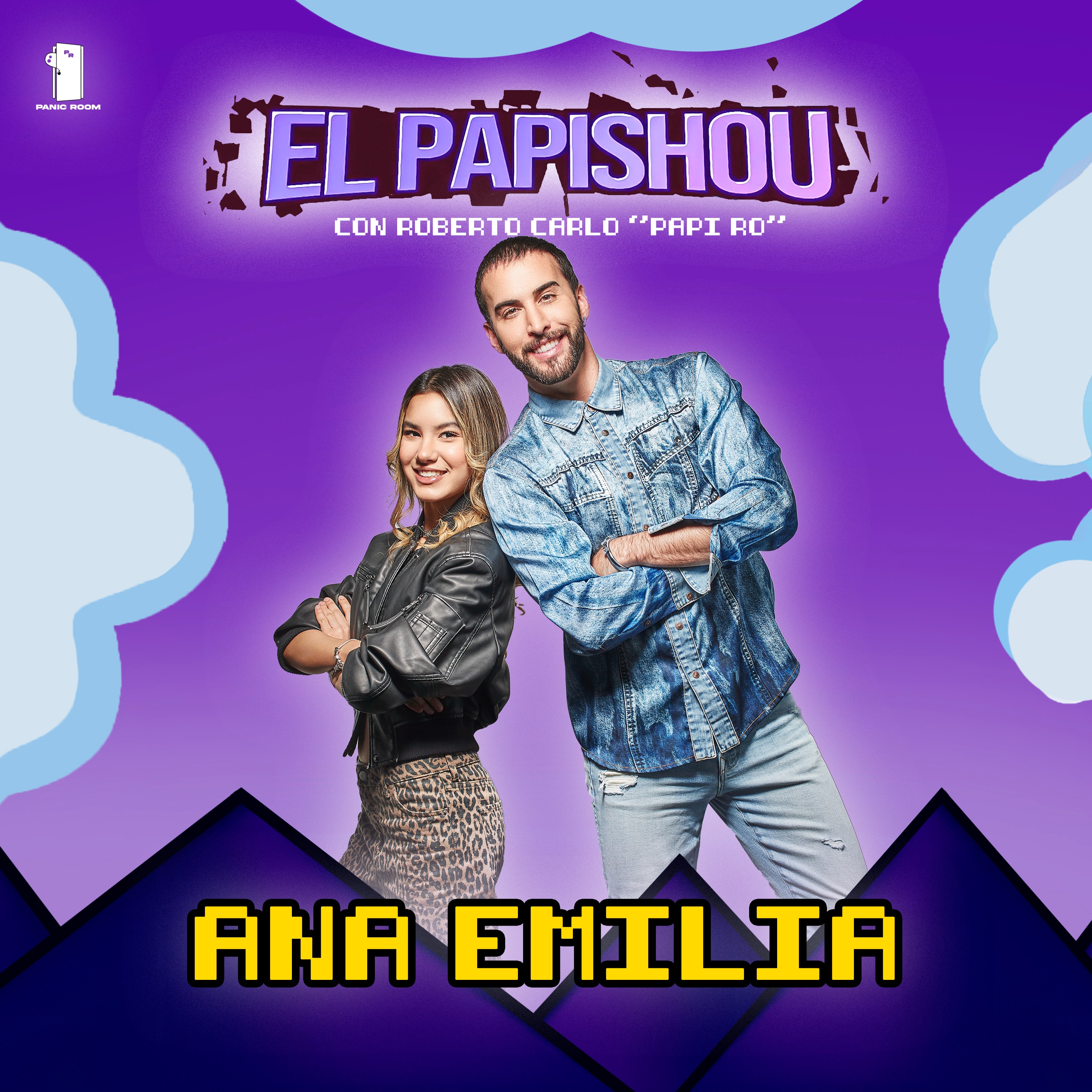 EL PAPISHOU