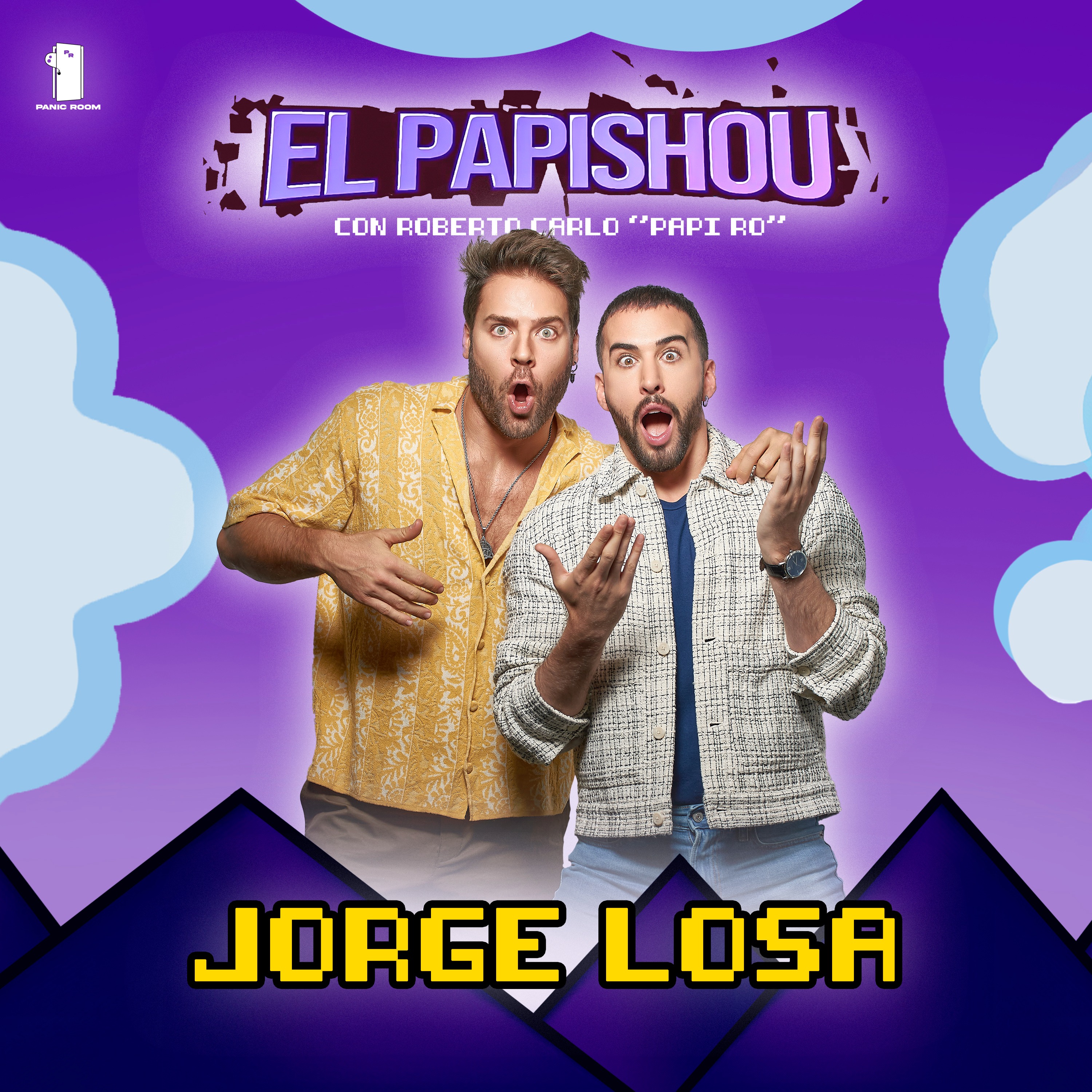 EL PAPISHOU