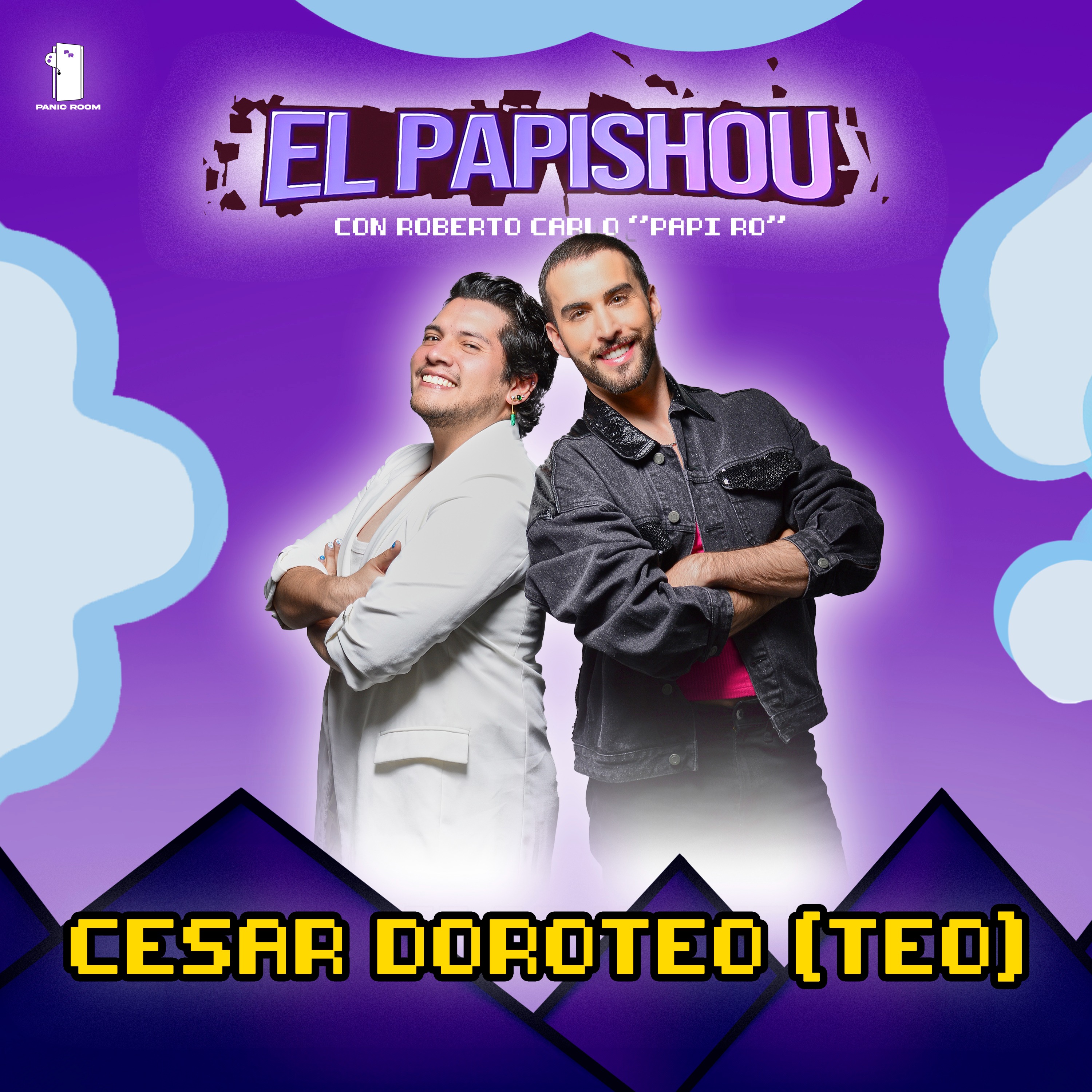 EL PAPISHOU