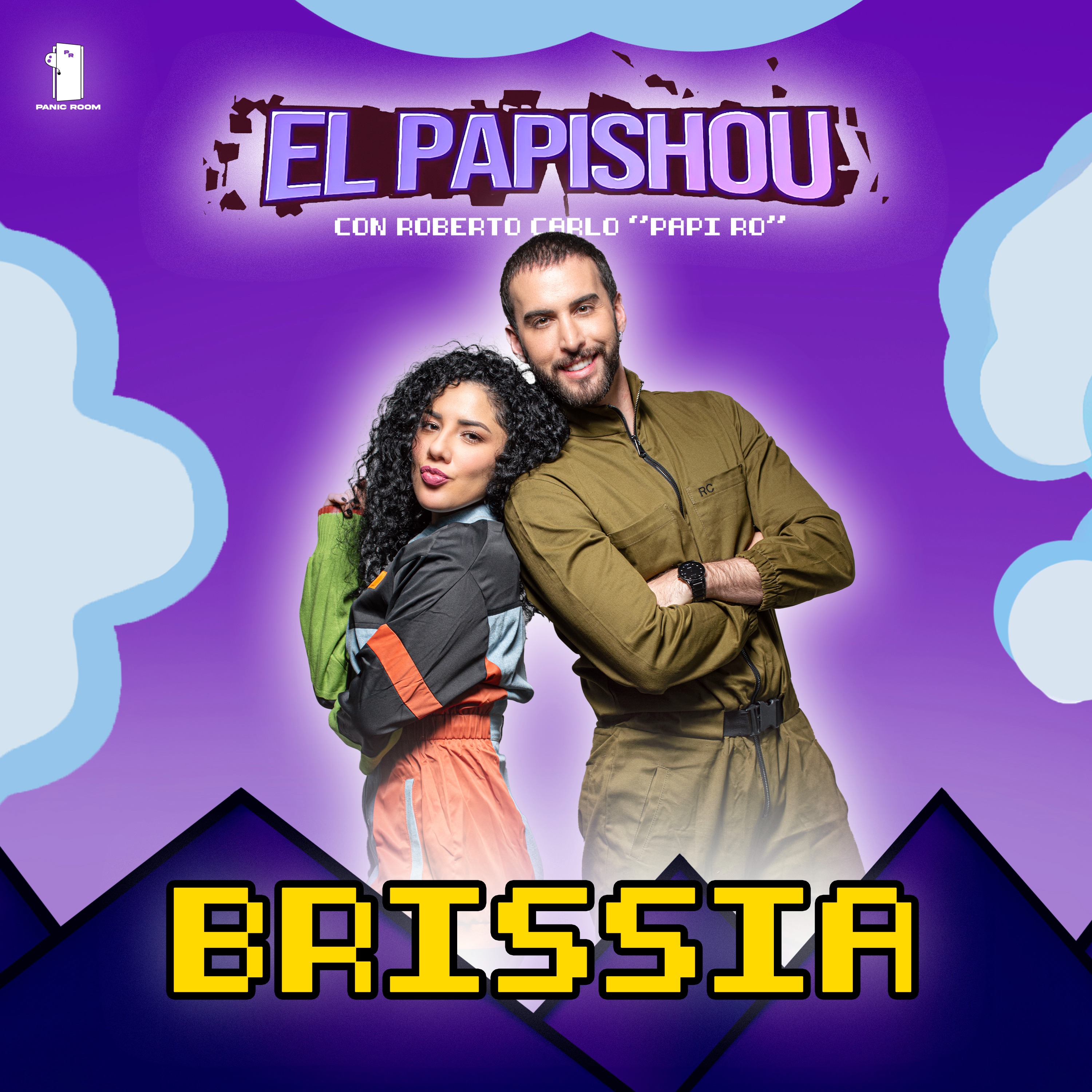 EL PAPISHOU