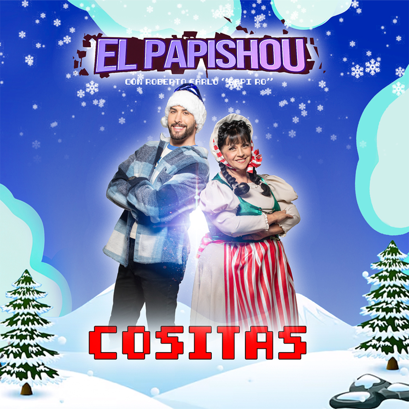 EL PAPISHOU