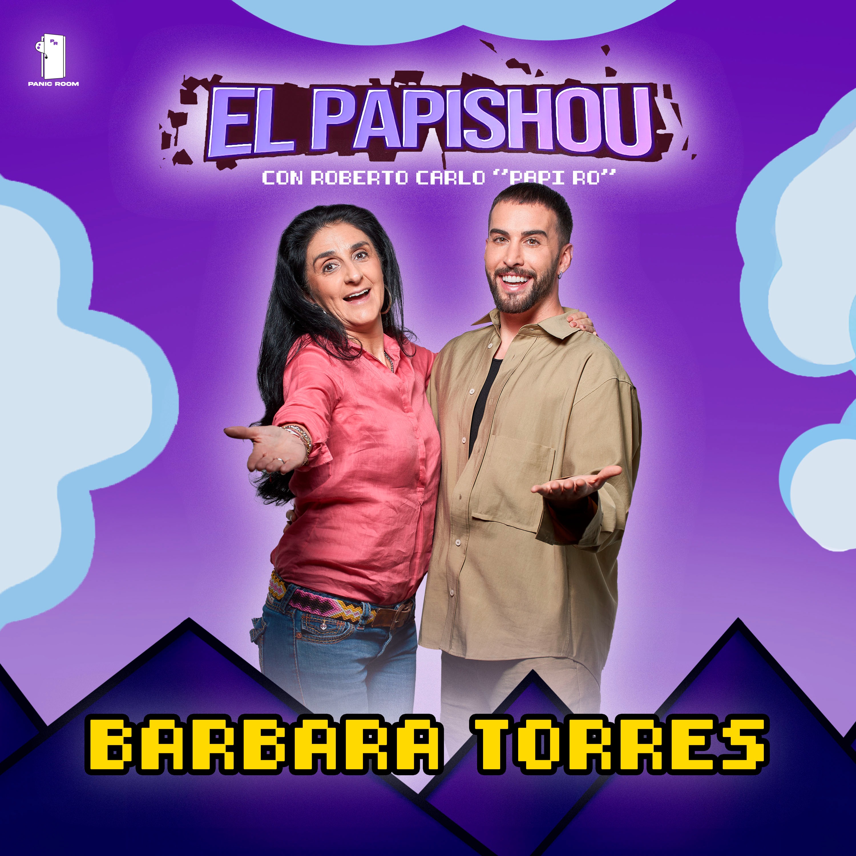 EL PAPISHOU