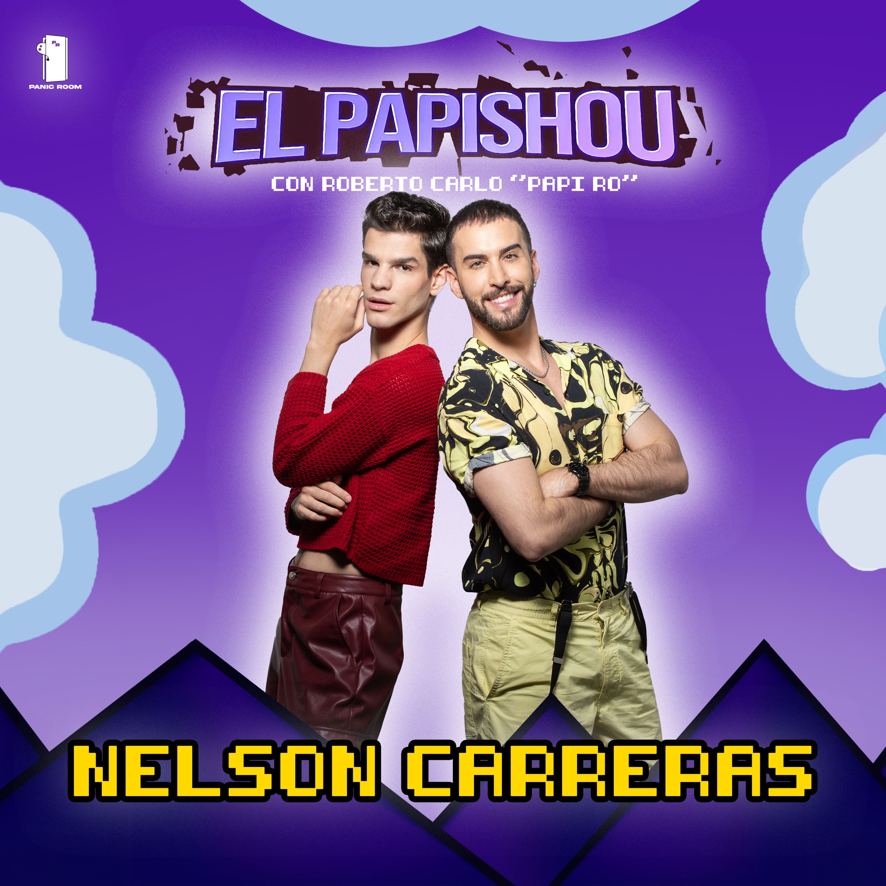 EL PAPISHOU