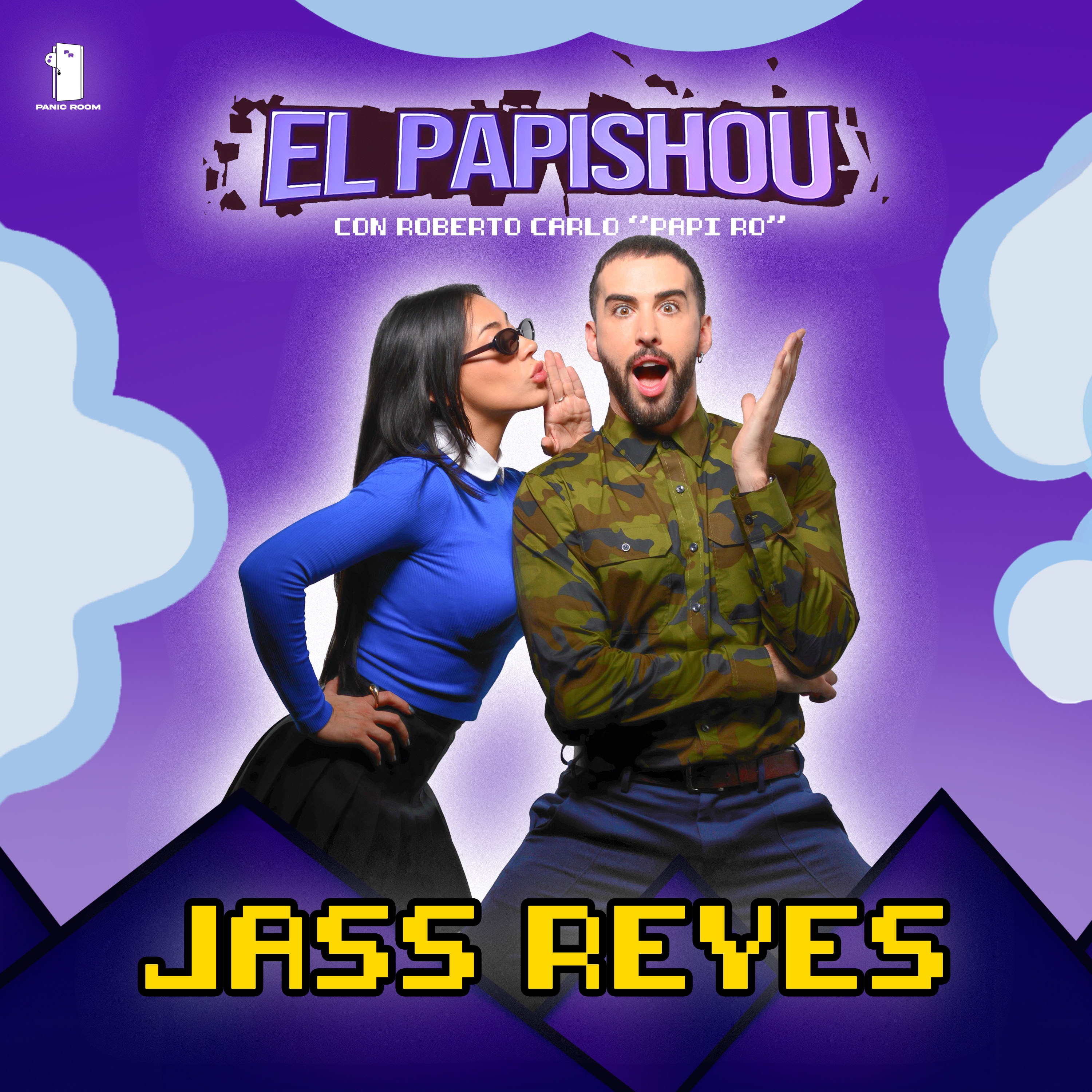 EL PAPISHOU