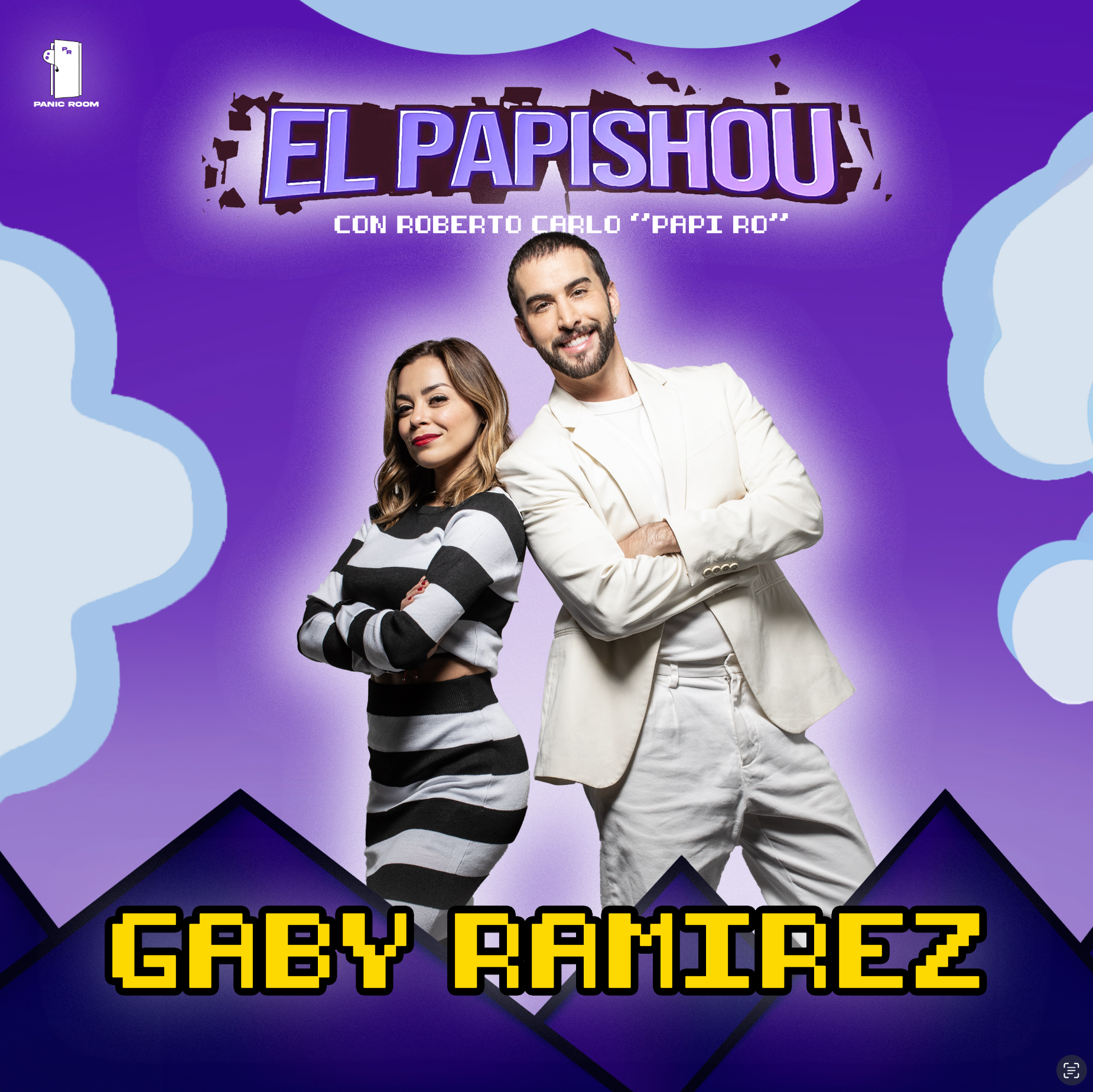 EL PAPISHOU