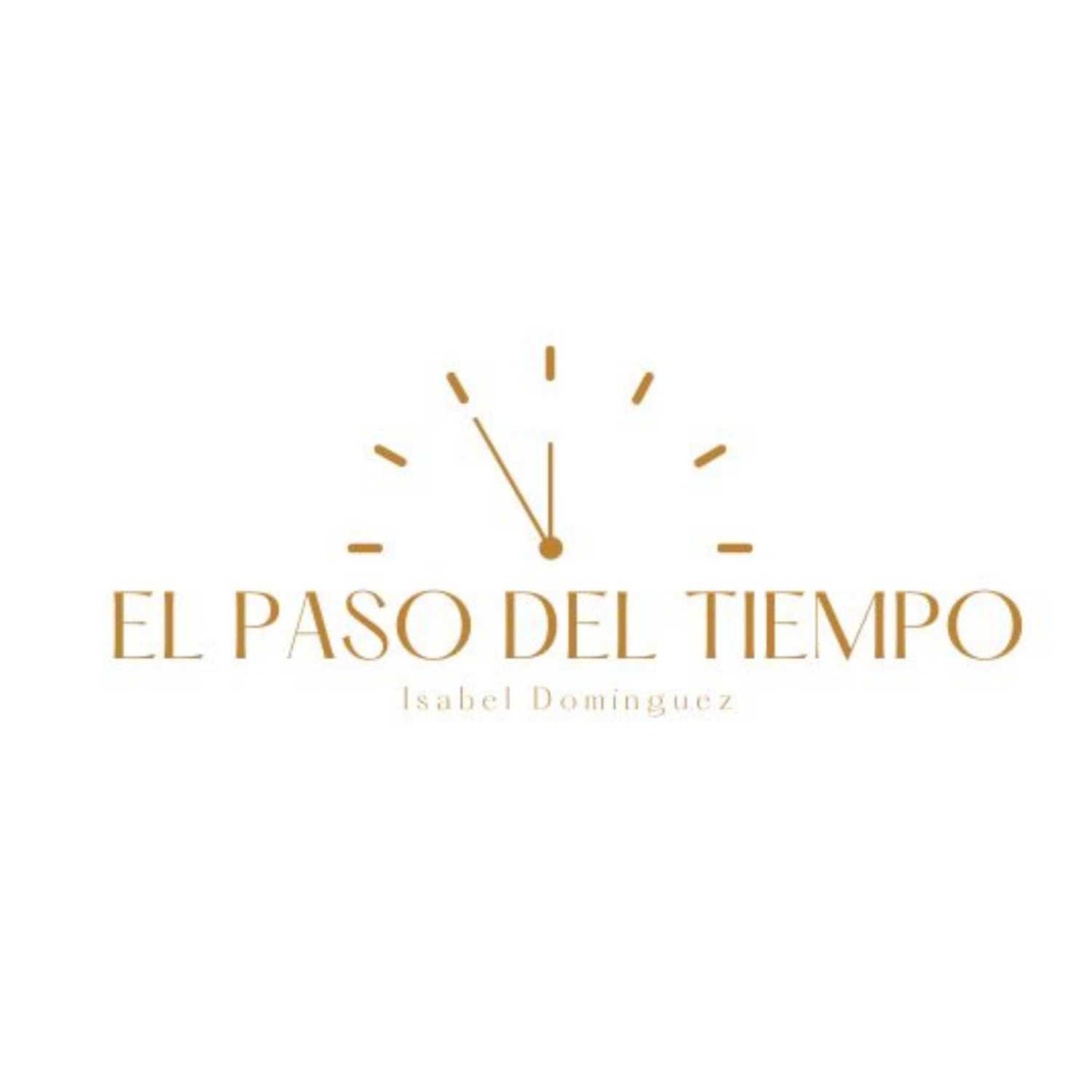 El paso del tiempo