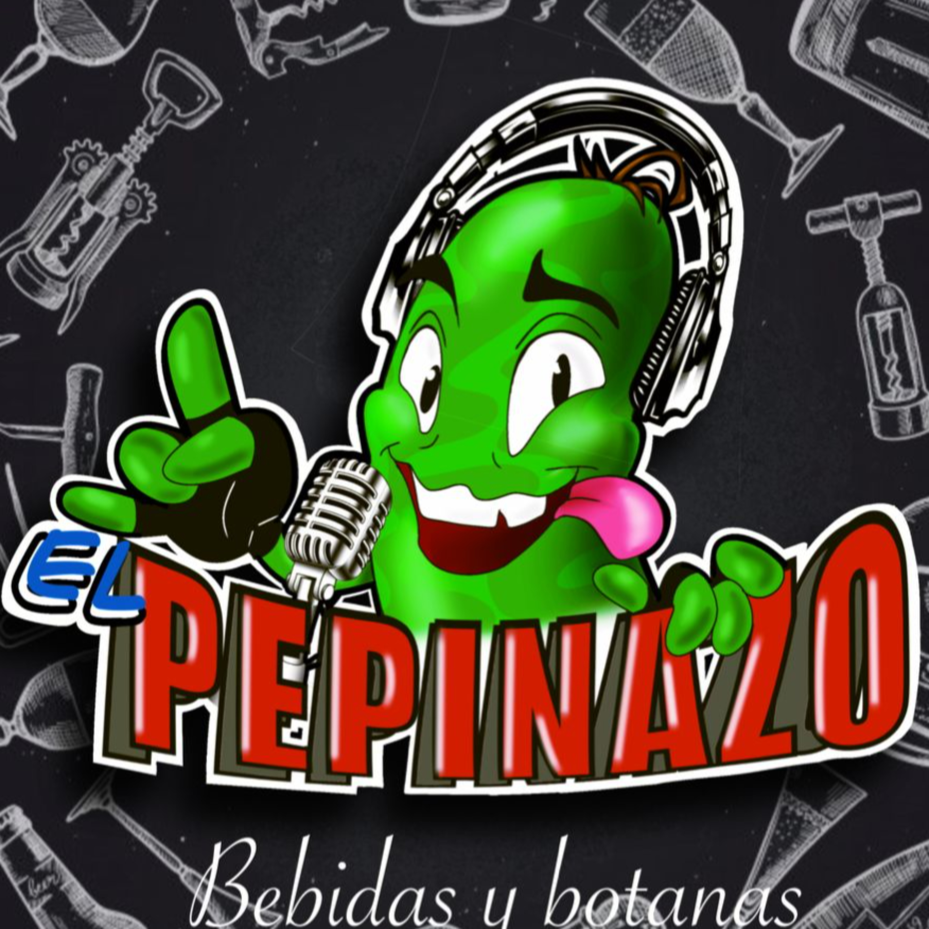 EL Pepinazo GDL