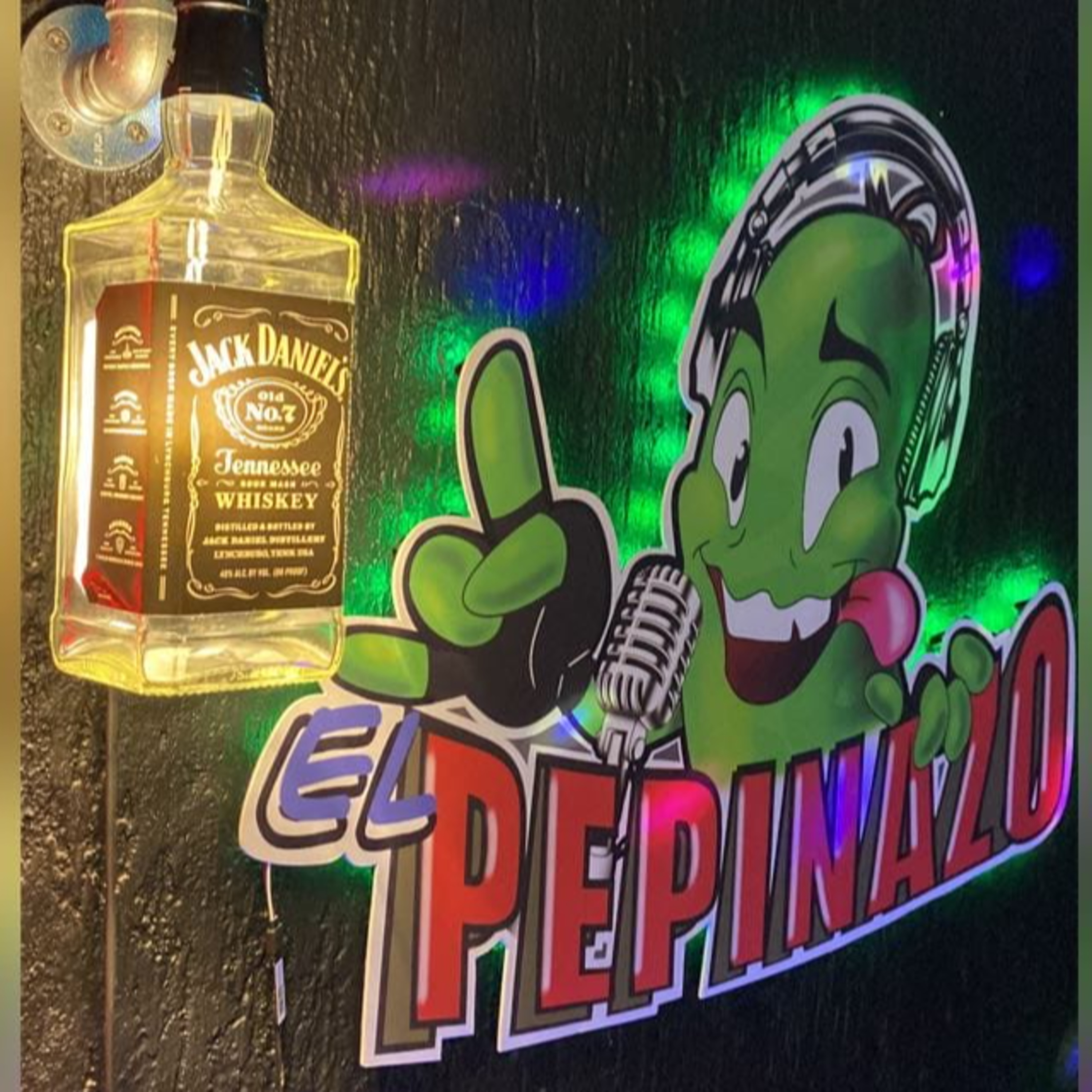 EL Pepinazo GDL